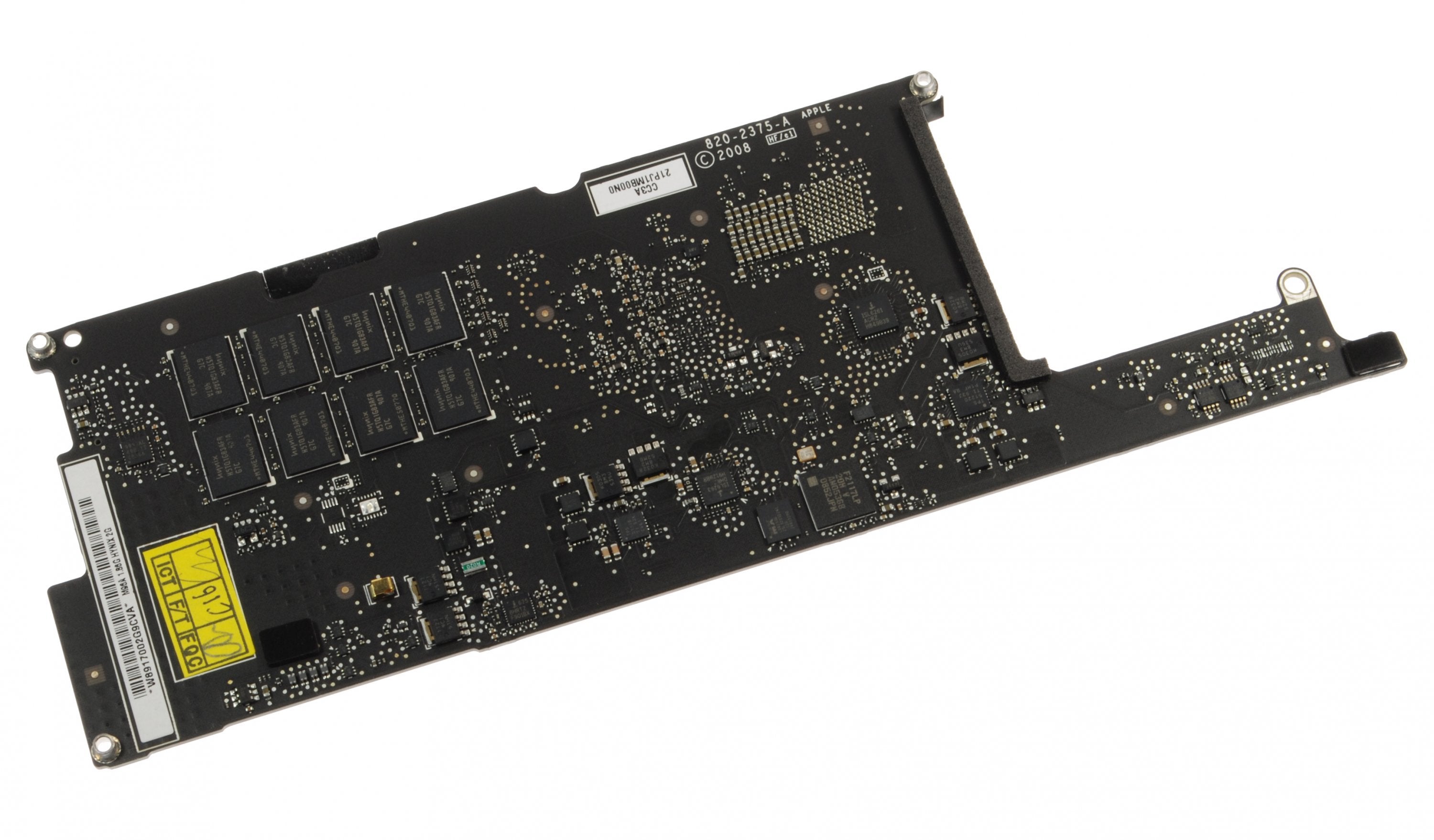 MacBook Air 1.86 GHz (Mid 2009) Logic Board