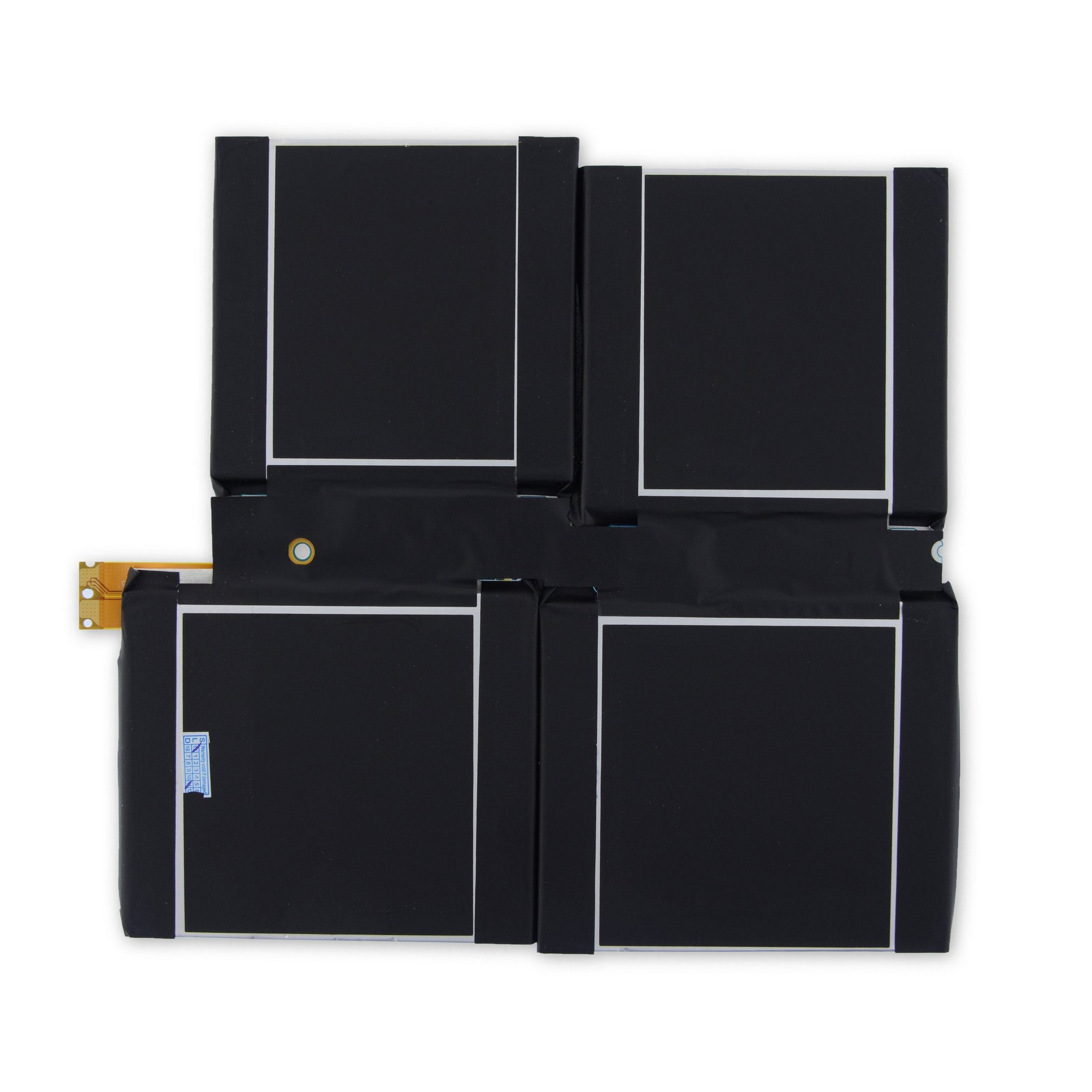 Surface Pro 3 Battery New 5547 mAh