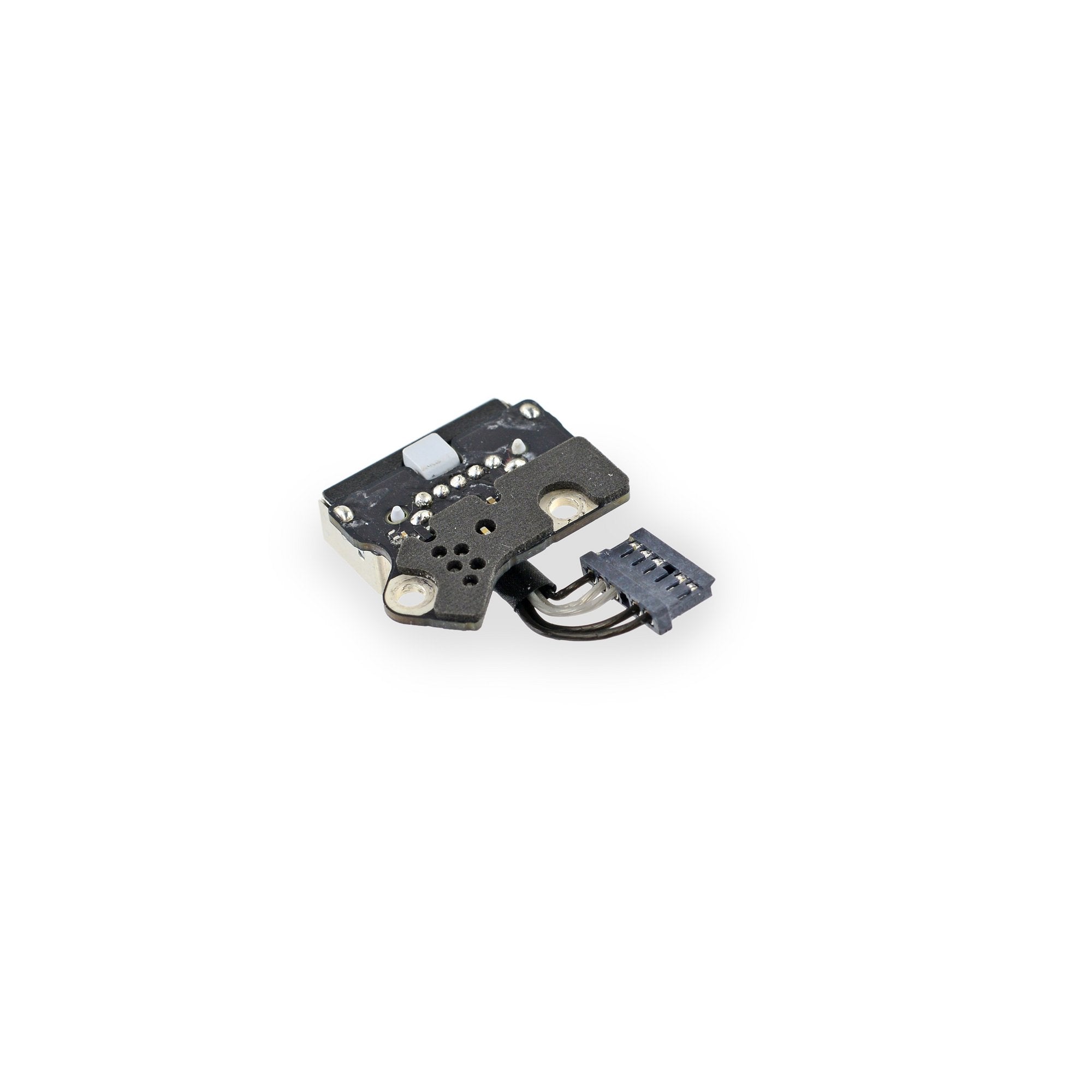 MacBook Pro 15" Retina (Late 2013-Mid 2015) MagSafe 2 DC-In Board