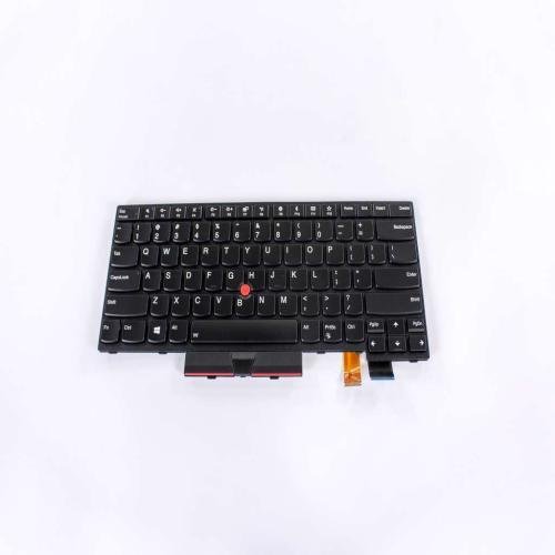 01AX487 - Lenovo Laptop Keyboard - Genuine New
