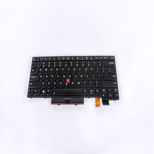 01AX487 - Lenovo Laptop Keyboard - Genuine OEM