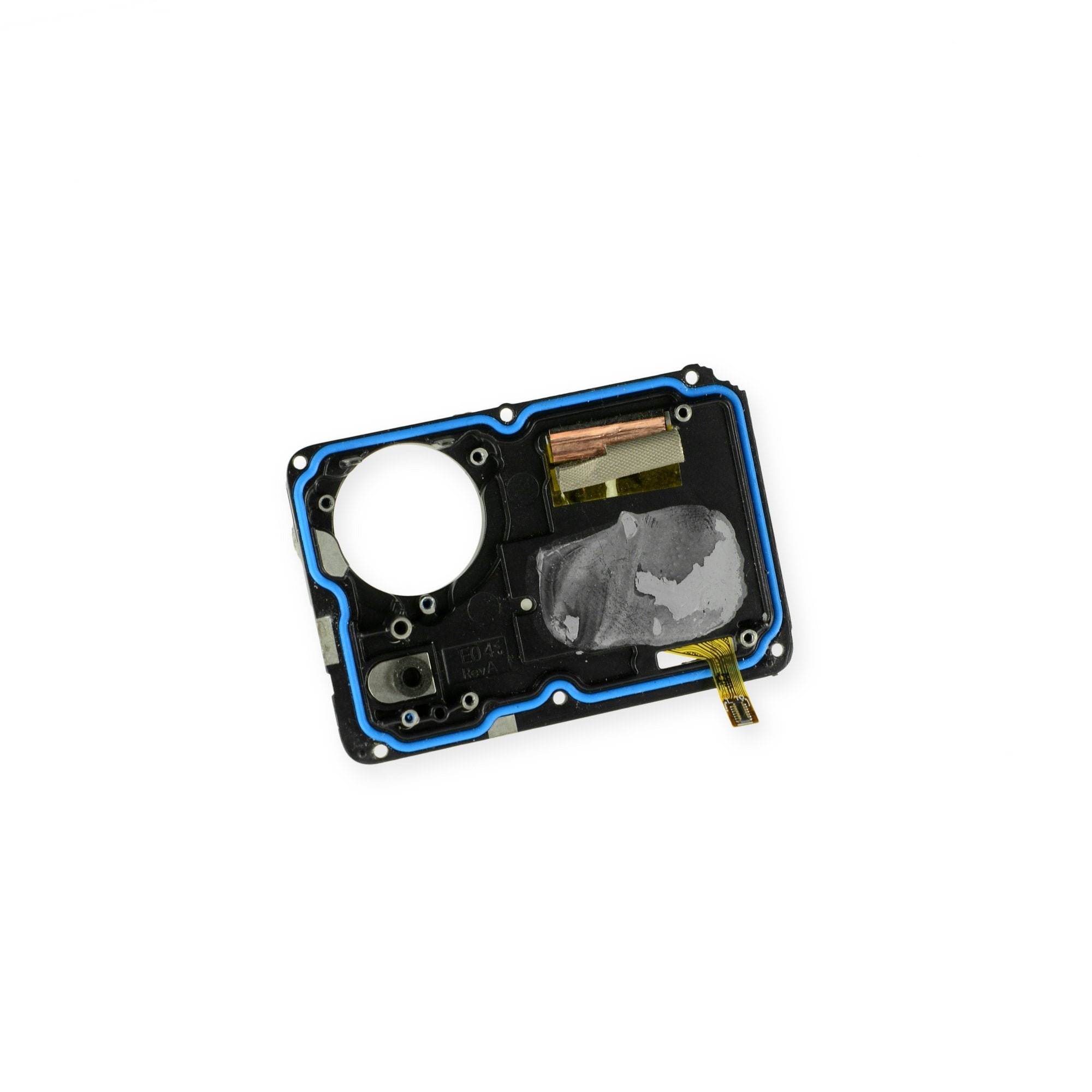 GoPro Hero5 Black LCD & Midframe Assembly