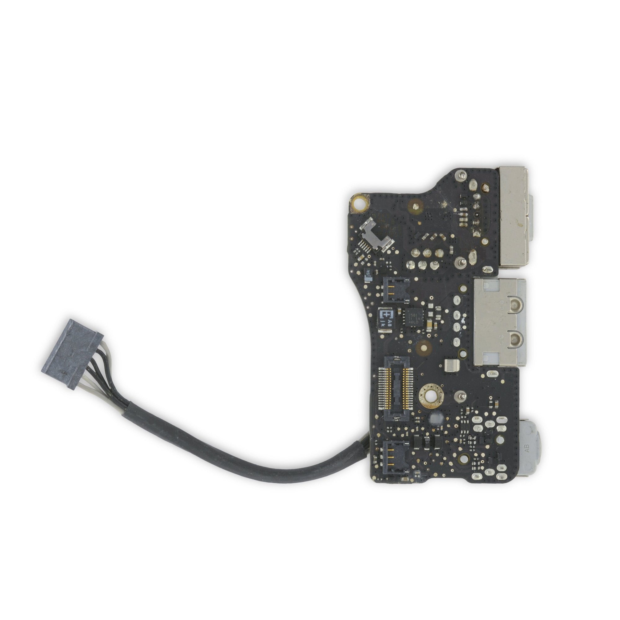 MacBook Air 13" (Mid 2011) I/O Board Used