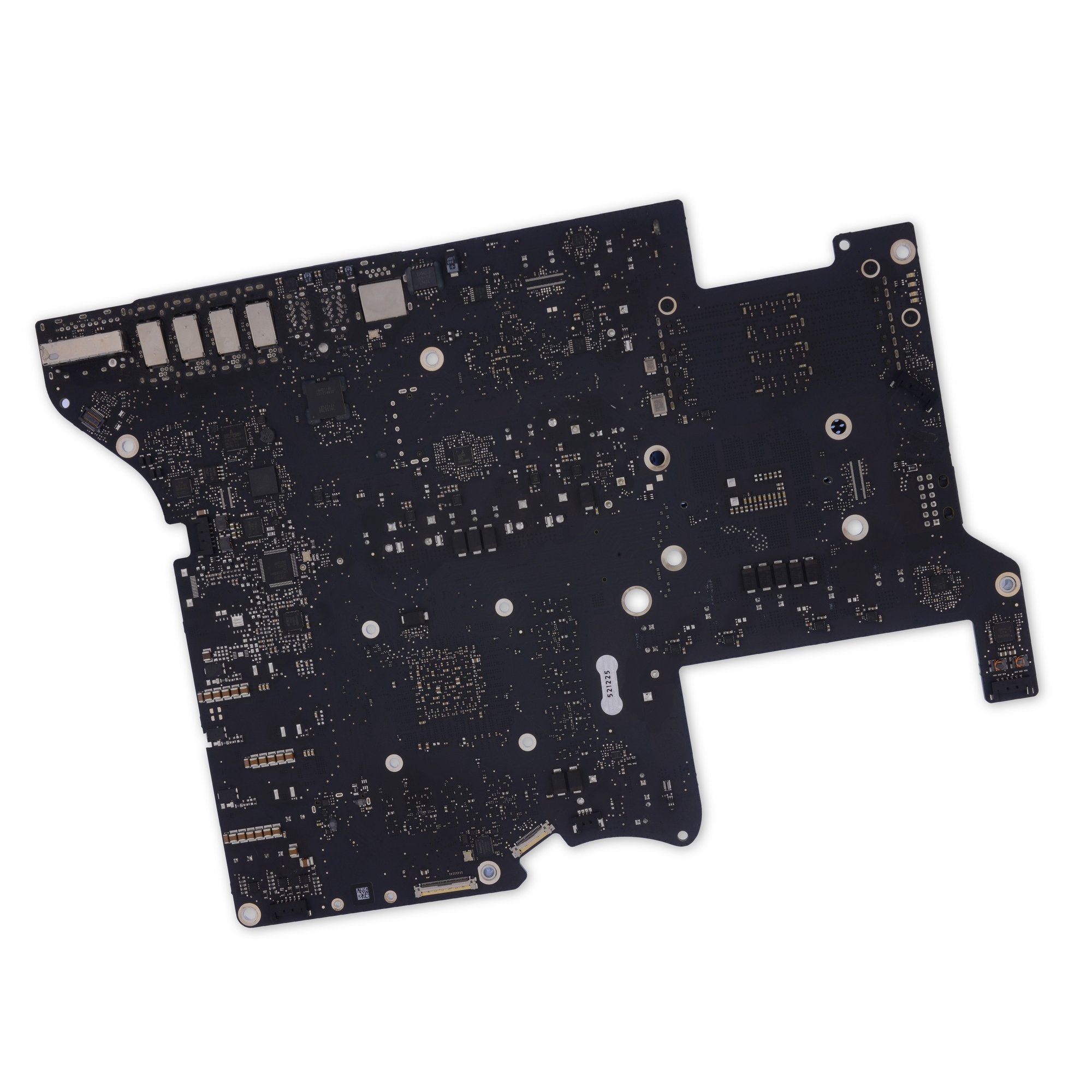 iMac Intel 27" EMC 2639 GTX 775M GPU Logic Board