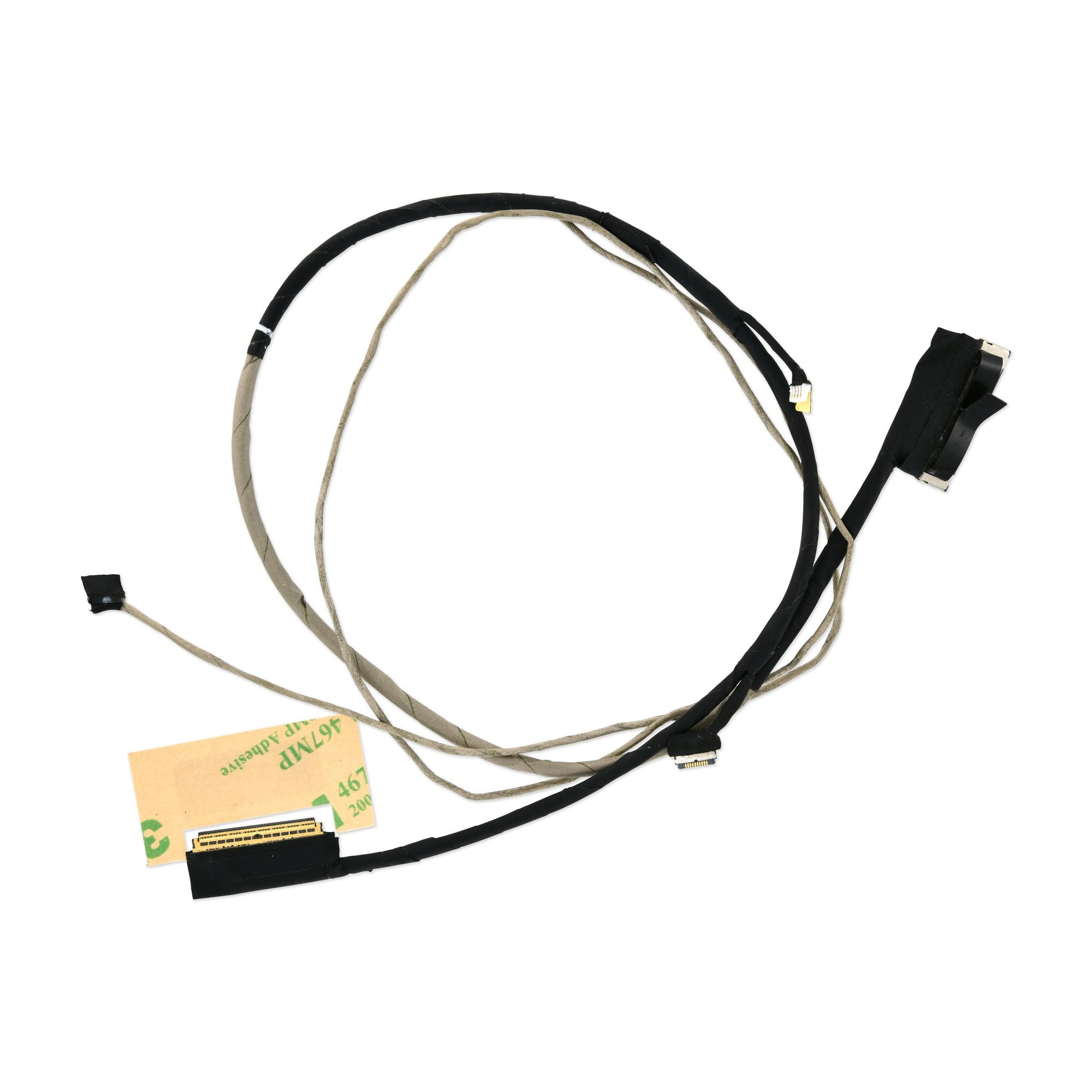 Lenovo Flex 5-1570 UHD EDP Cable New