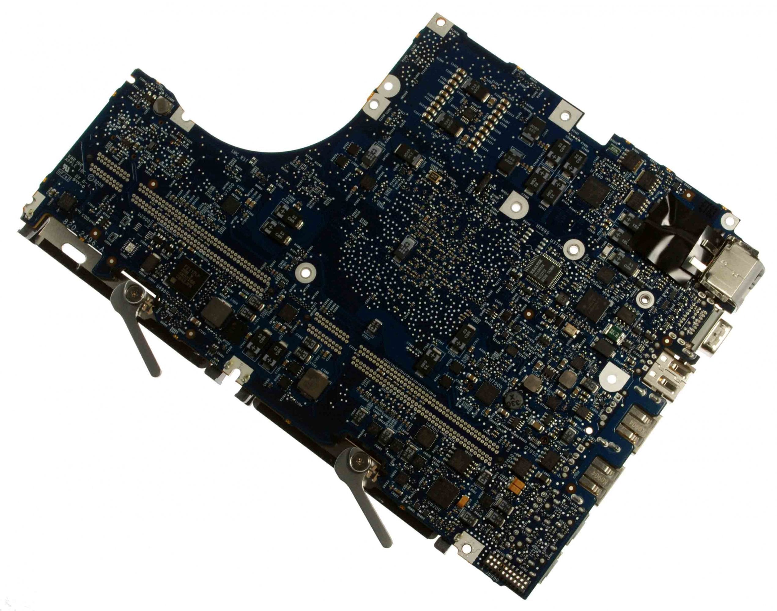 MacBook (Early 2009) 2 GHz Logic Board