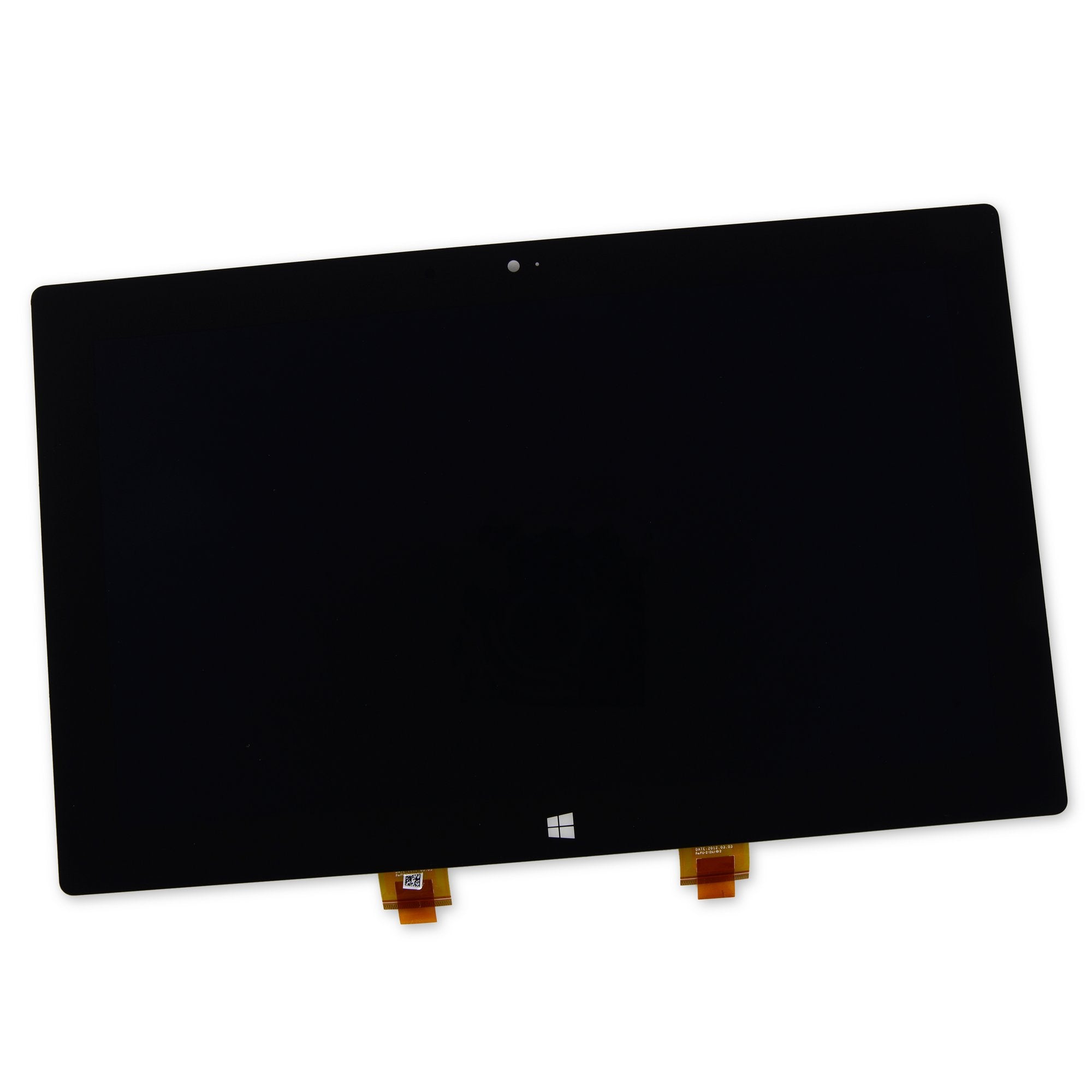 Microsoft Surface RT (1st Gen) LCD and Digitizer