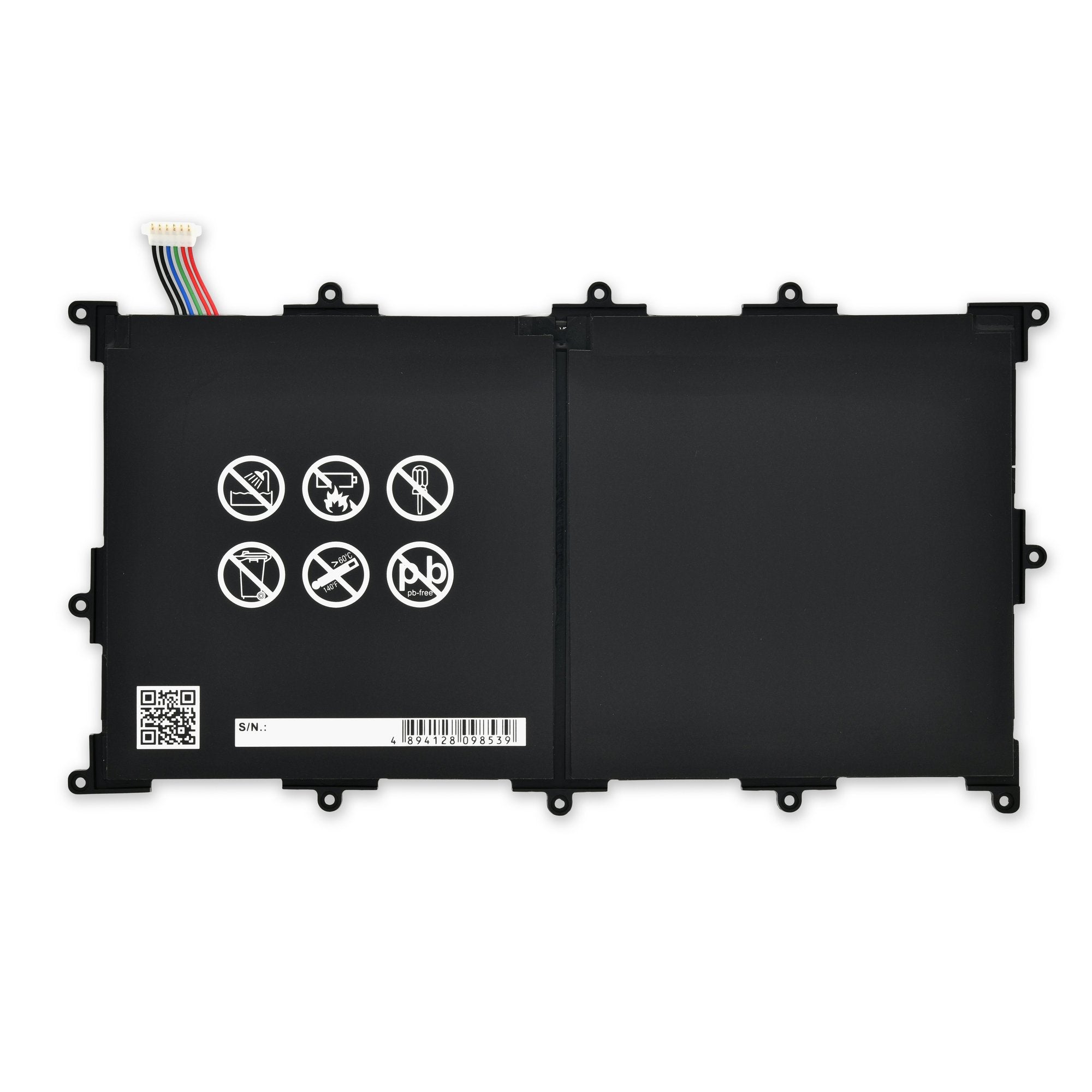 LG G Pad 10.1 Battery New