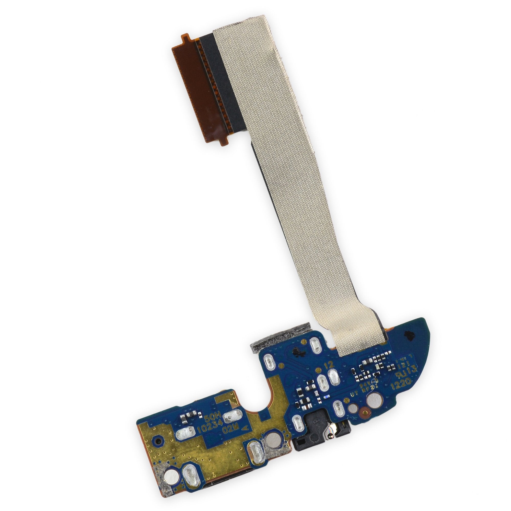 HTC One (M8, Verizon, AT&T, T-Mobile) Charging Assembly