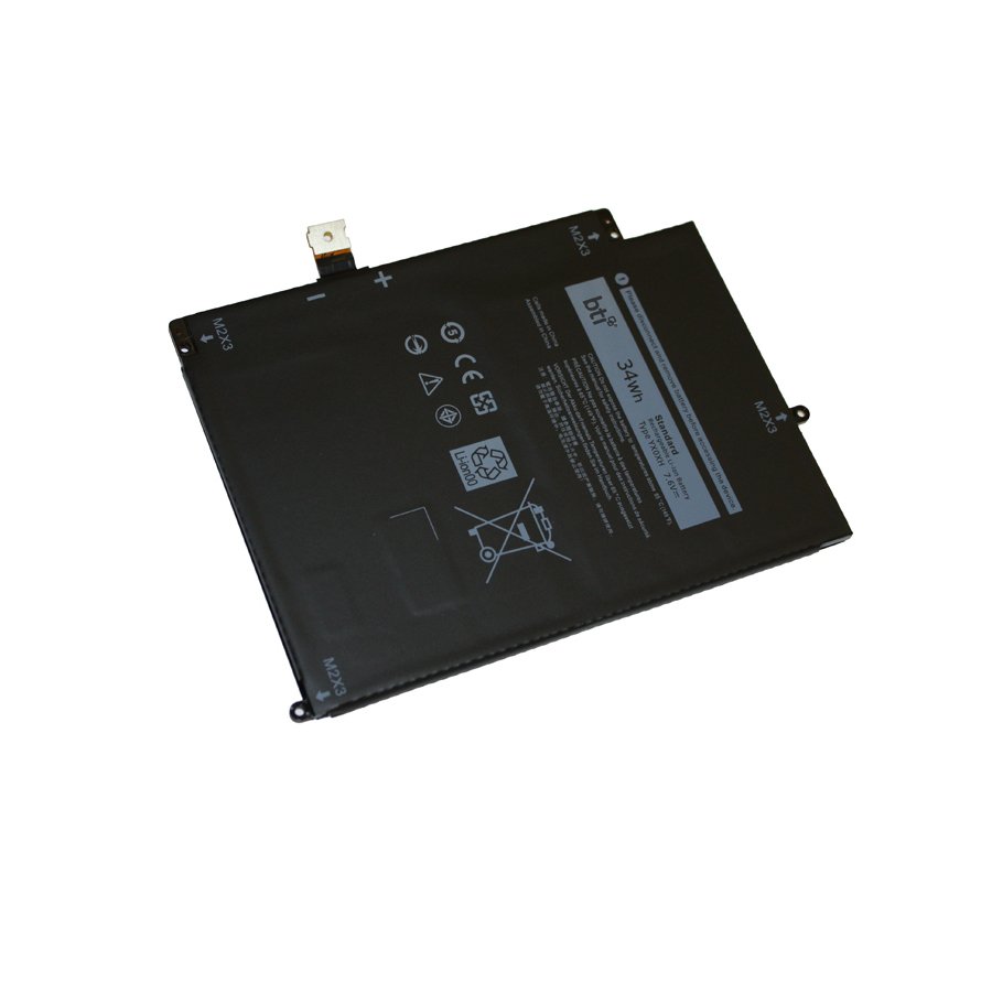 Dell Latitude 7285 Laptop Battery New Part Only