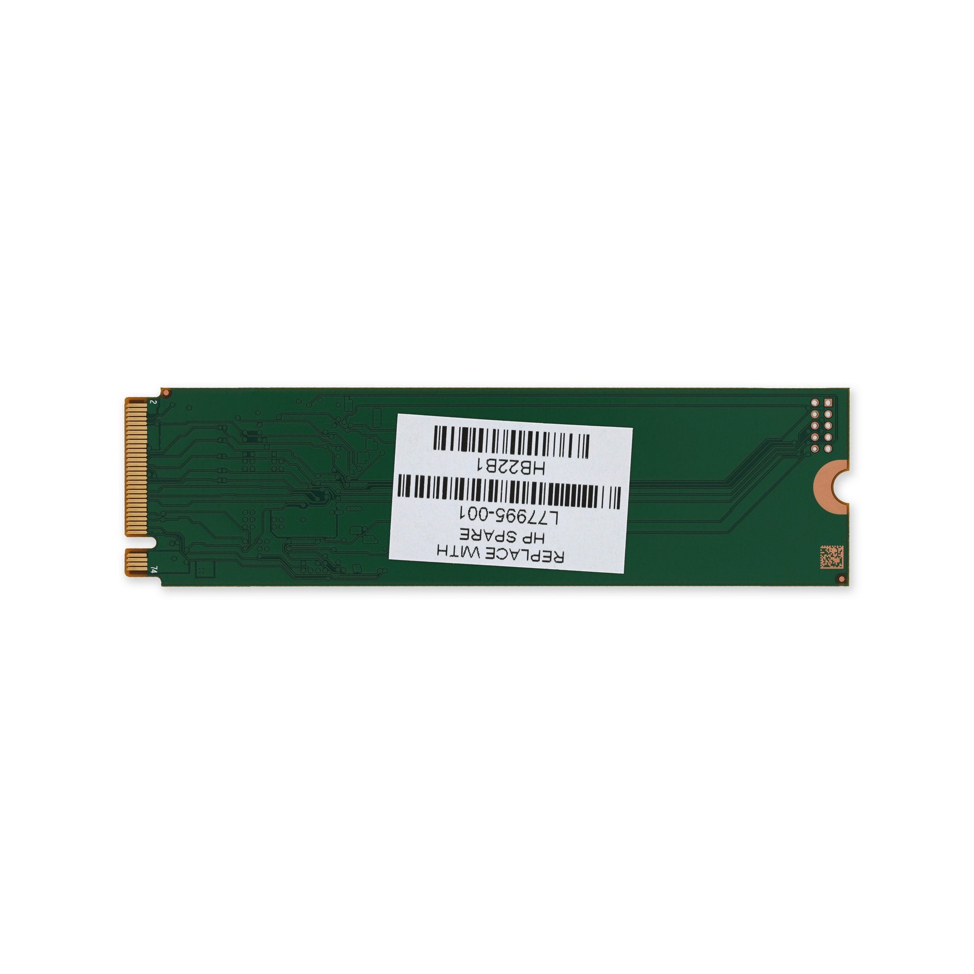 iFixit HP PCIe NVMe SSD 1 - Genuine