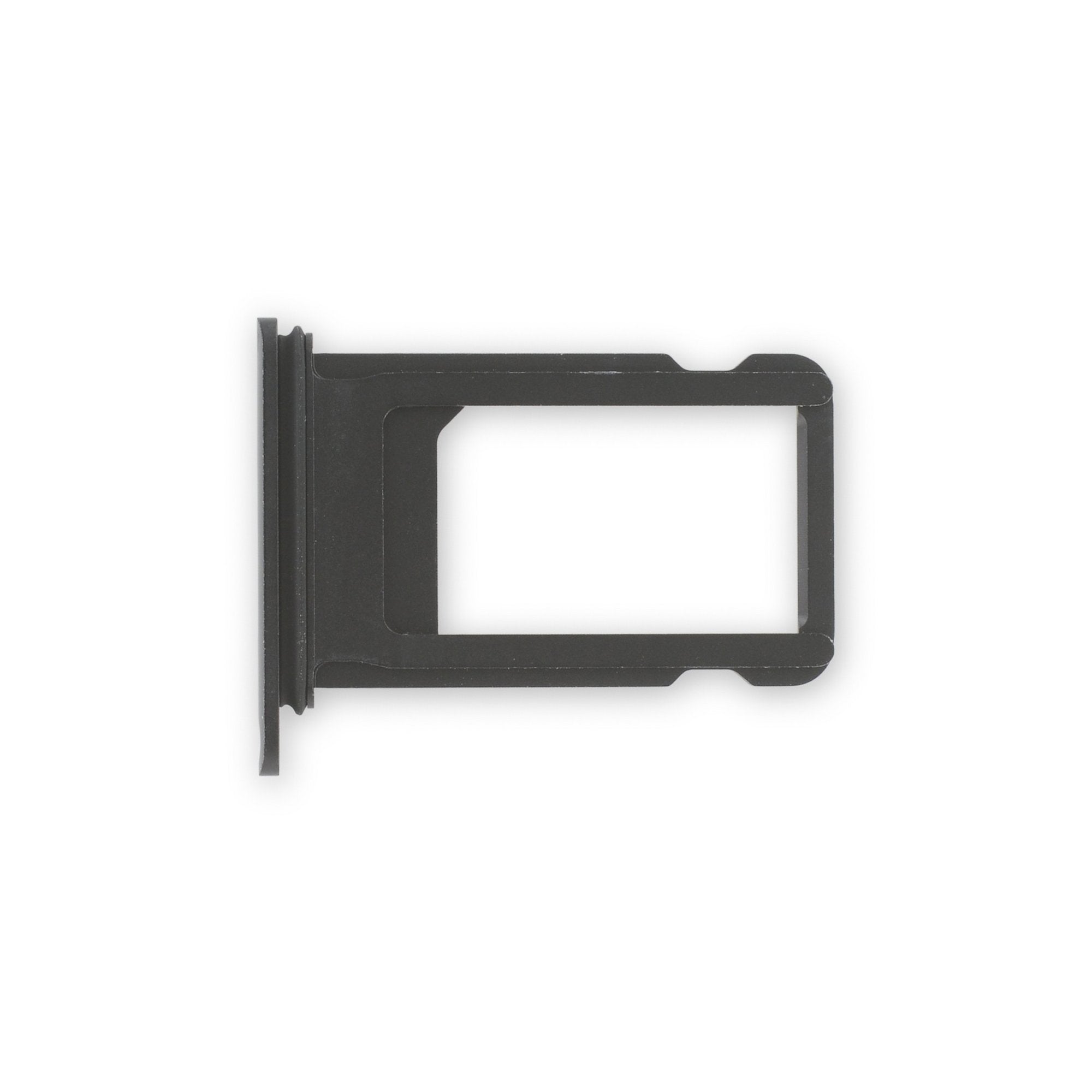 iPhone 7 Plus SIM Card Tray Black New