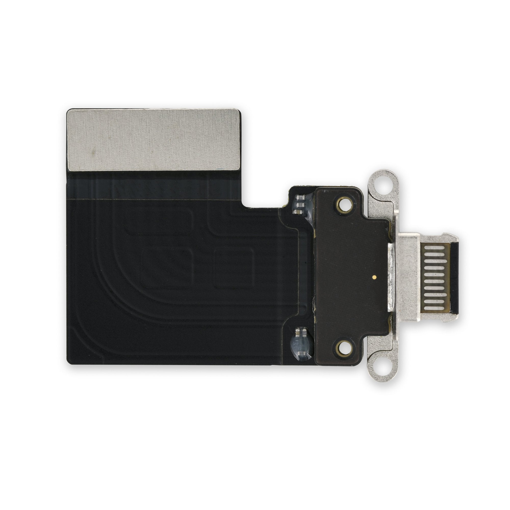 iPad Pro 11 and 12.9 (2018/2020) USB-C Port: Repair Part