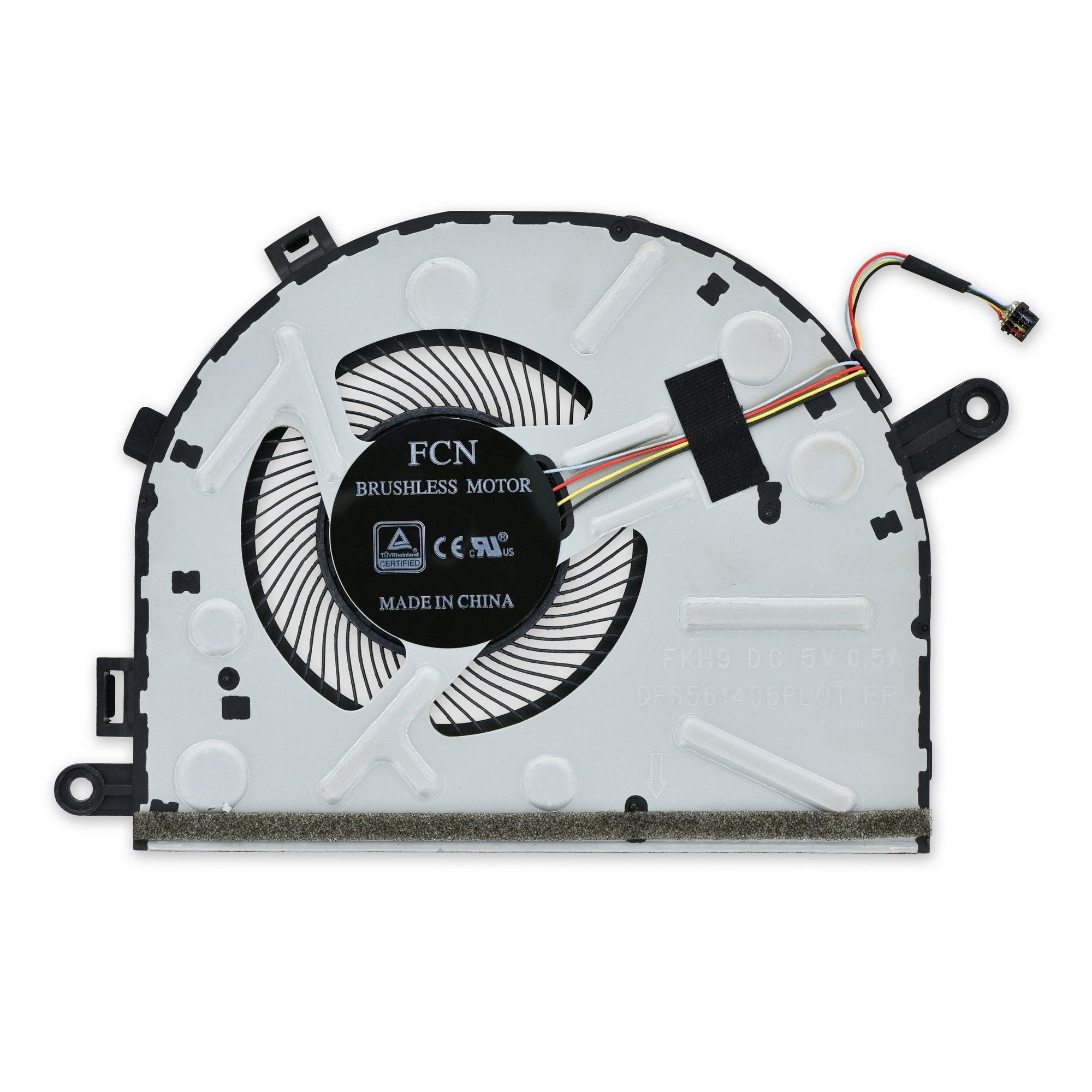 Lenovo IdeaPad 330S Fan Used