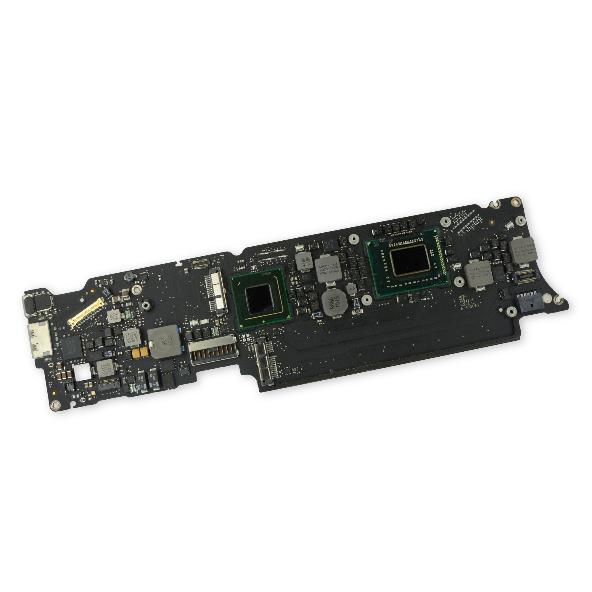 MacBook Air 11" (Mid 2011) 1.8 GHz Logic Board