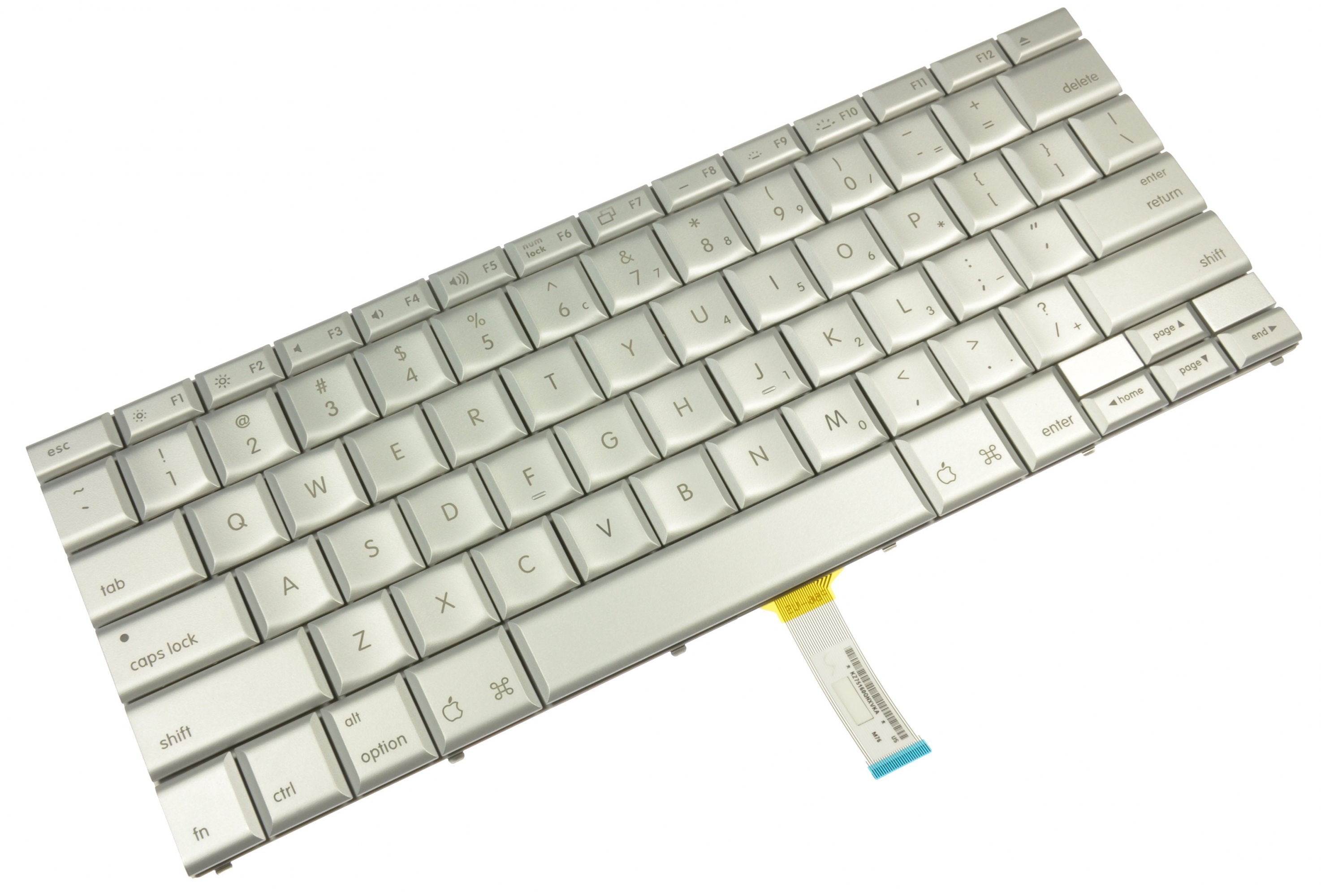 MacBook Pro 17" (Model A1229) Keyboard