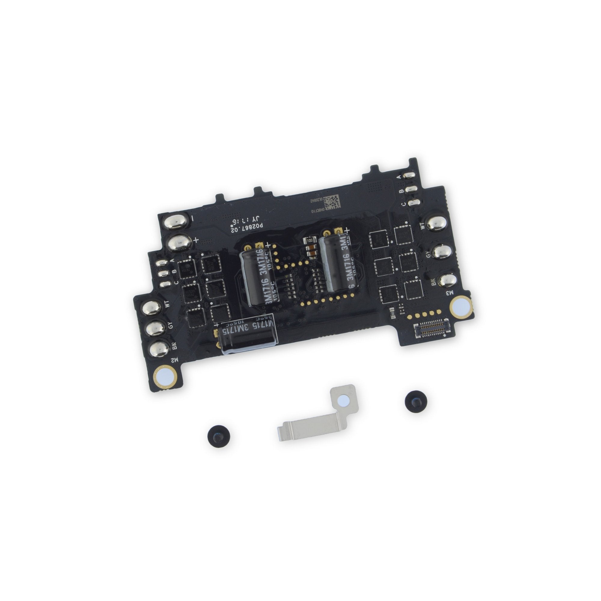 DJI Phantom 4 Advanced Left ESC Board