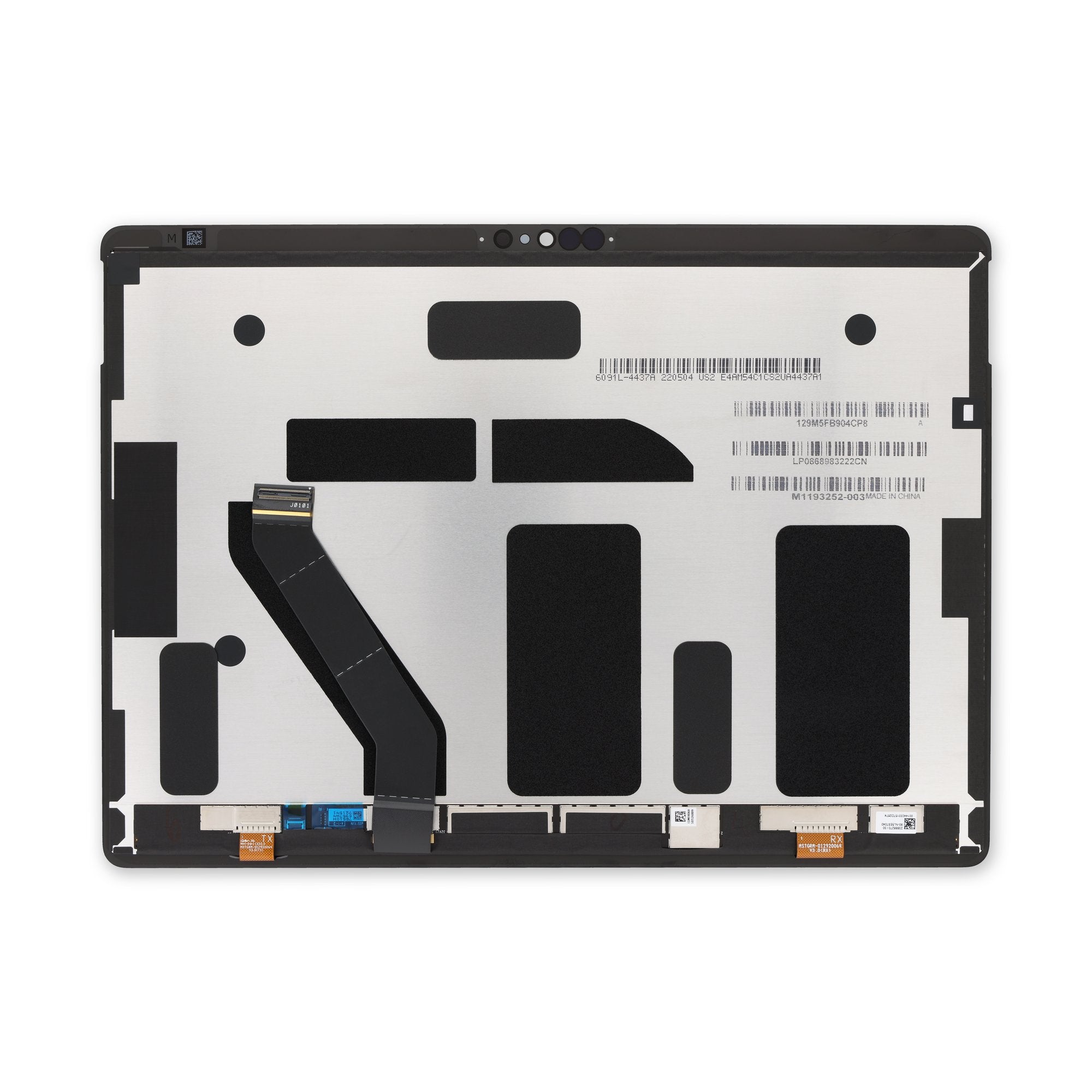 Surface Pro 8 Screen - Genuine New Part Only