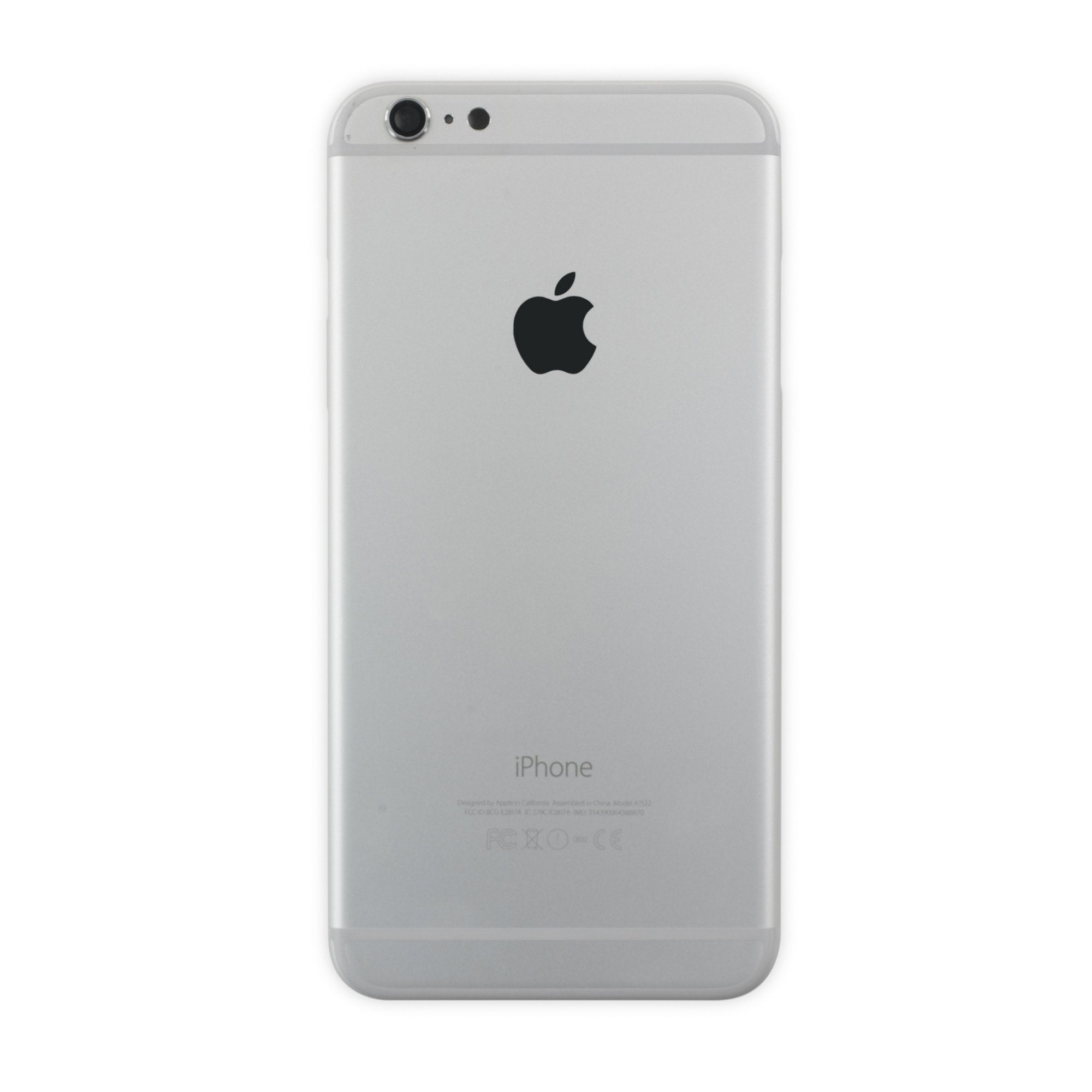 iPhone 6 Plus OEM Rear Case