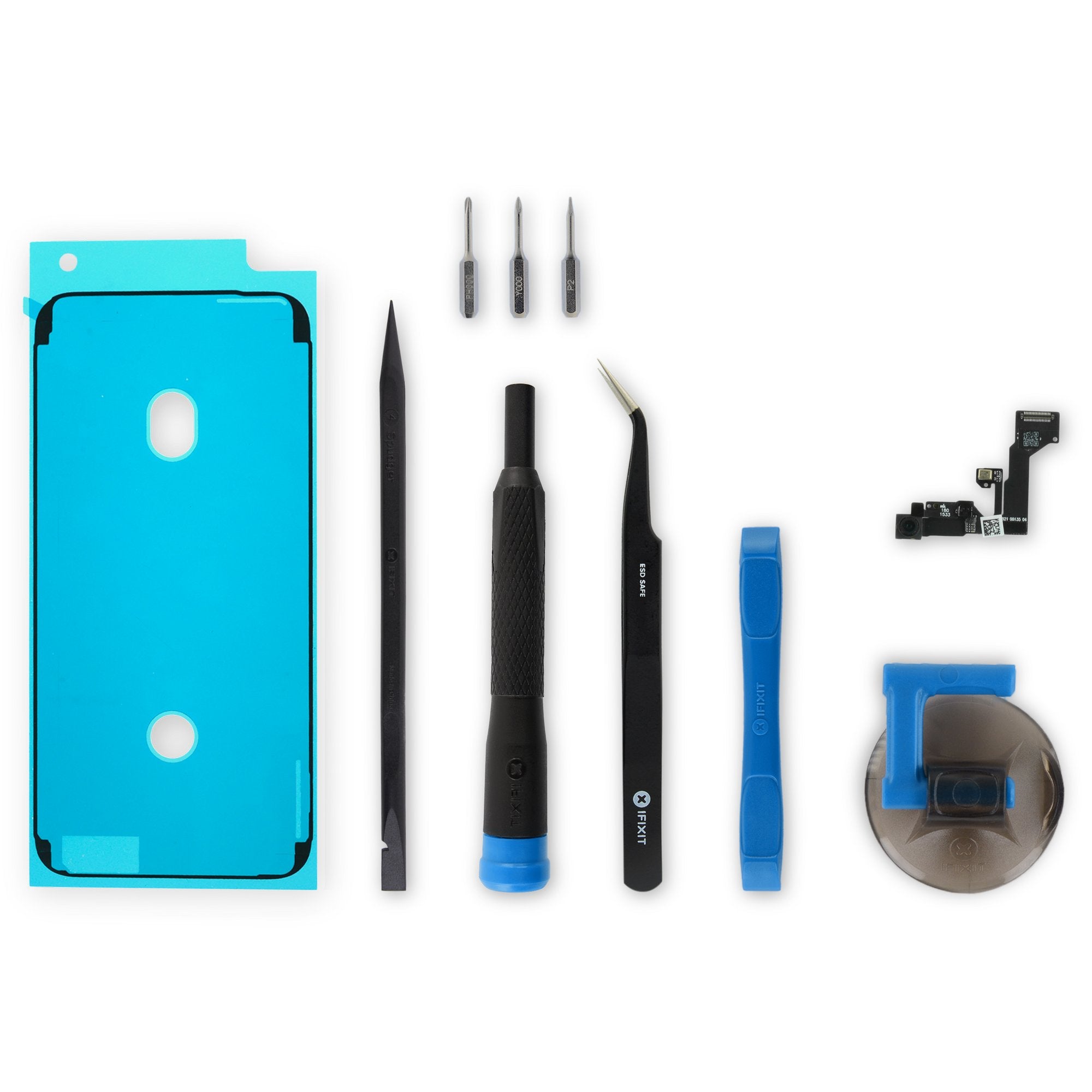 iPhone 6s Front Camera and Sensor Cable New Fix Kit