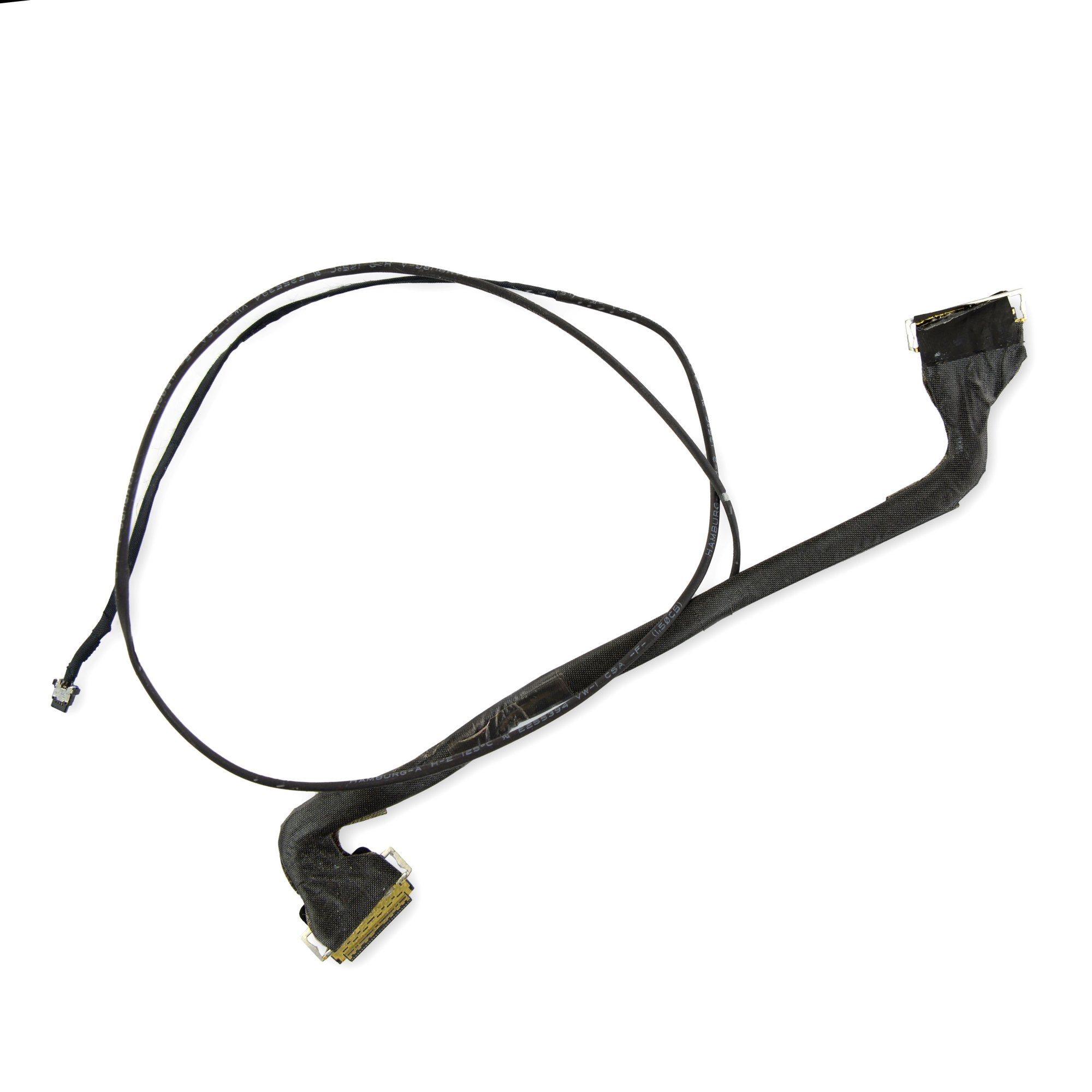 MacBook Unibody (Model No. A1342) Display Data Cable