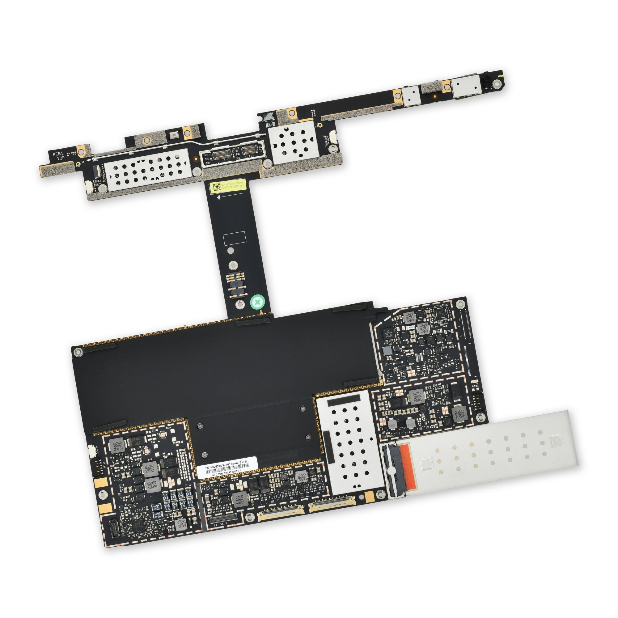 Surface Book (1st Gen) i7-6600U Tablet Motherboard