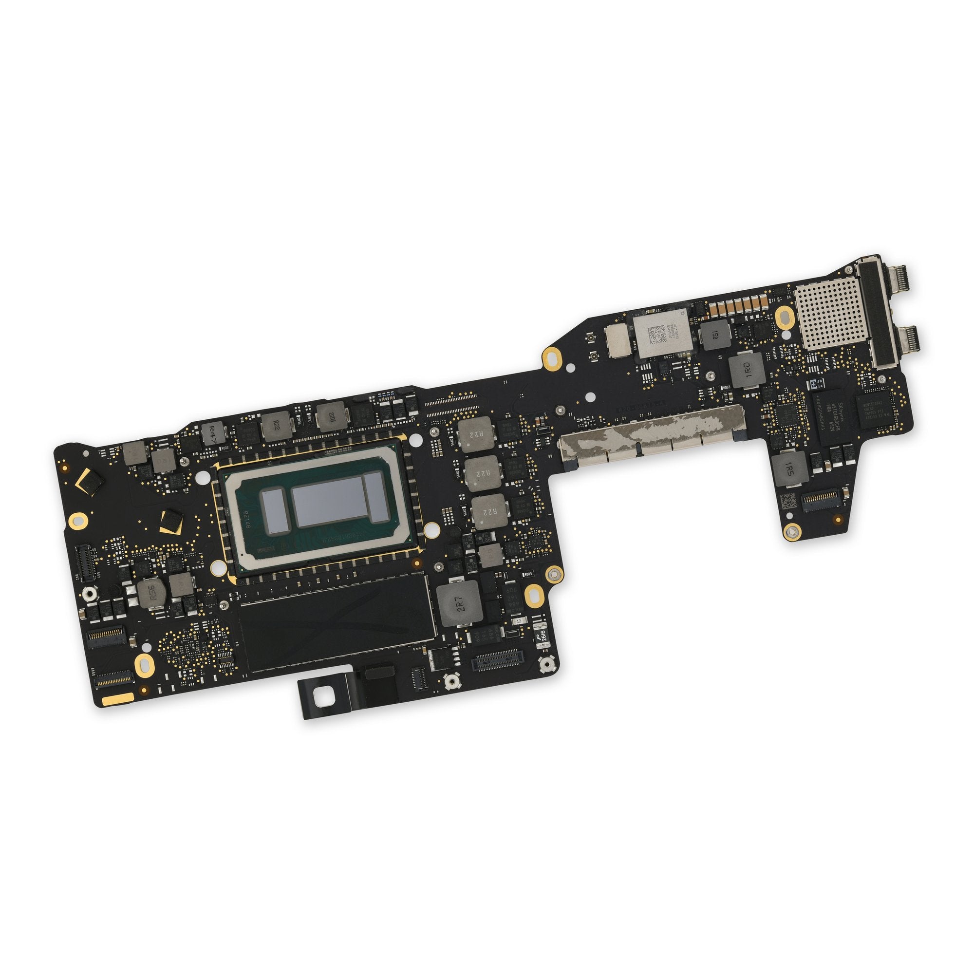 MacBook Pro 13" Retina (Function Keys, Late 2016) 2.4 GHz Logic Board