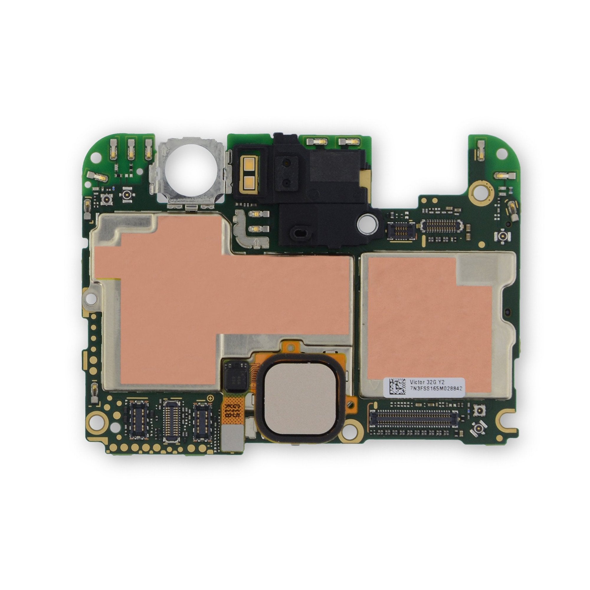 Nexus 6P (H1511) Motherboard 32 GB Used