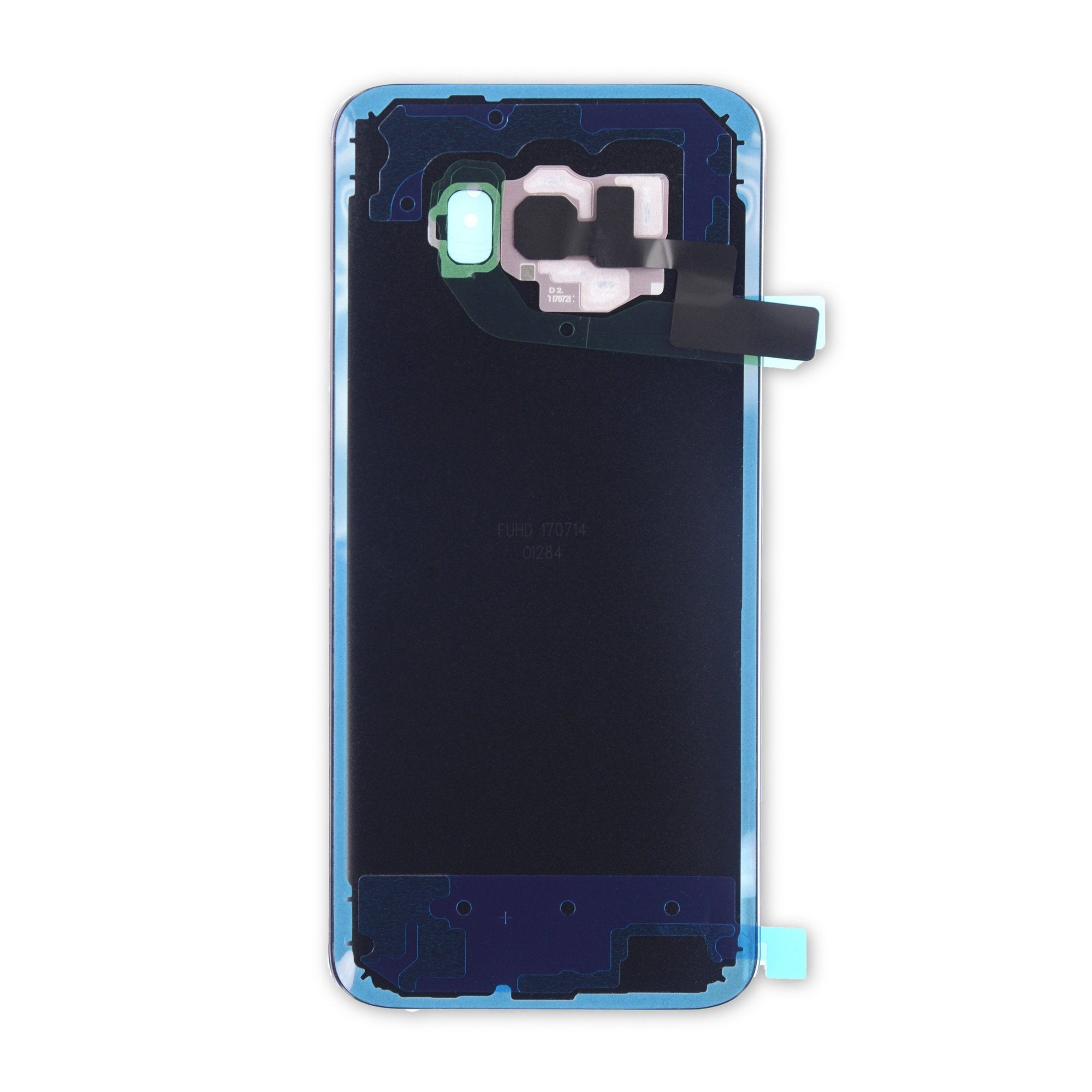 Galaxy S8+ Rear Glass Panel/Cover - Original Blue New Part Only