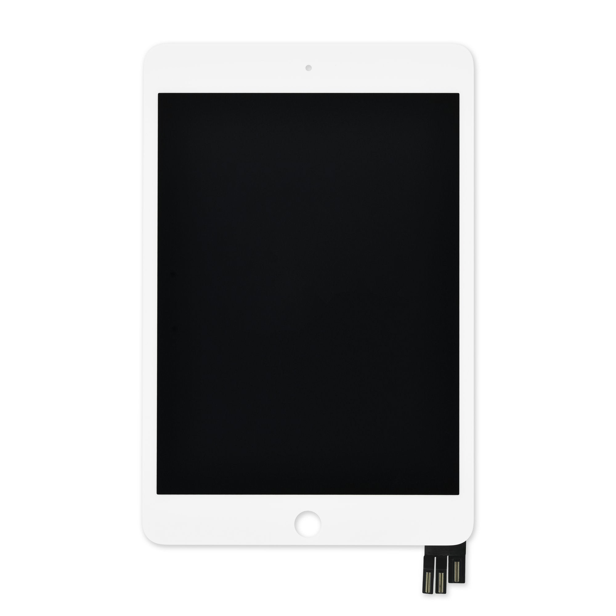 iPad mini 5 Screen White New Part Only
