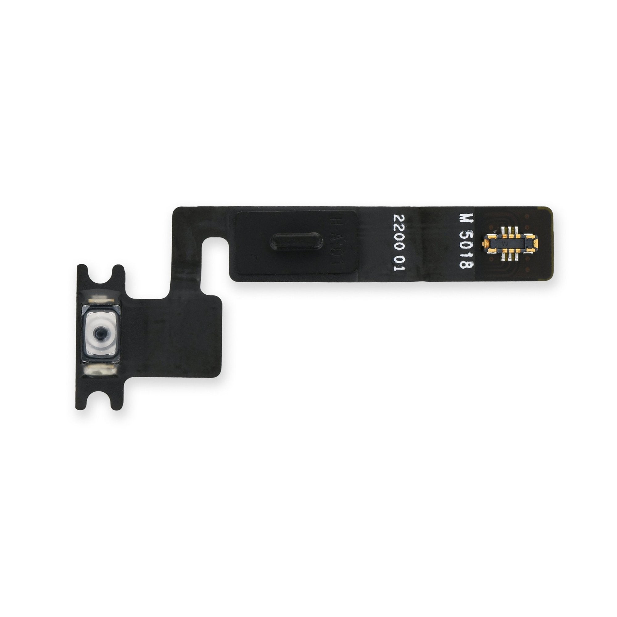 iPad Air 3 Power Button Cable Used
