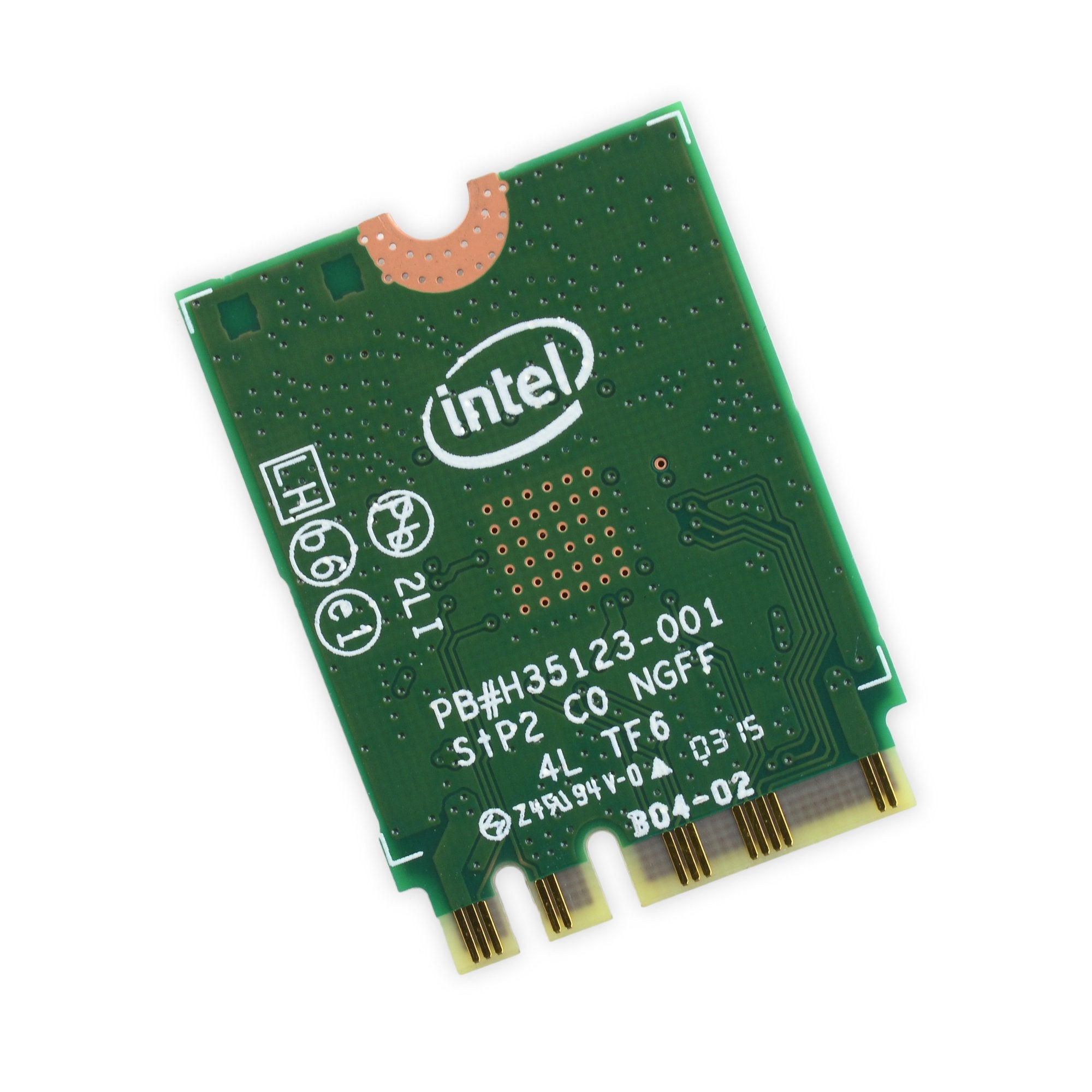 Dell Inspiron 13-7352 Laptop Wi-Fi Board