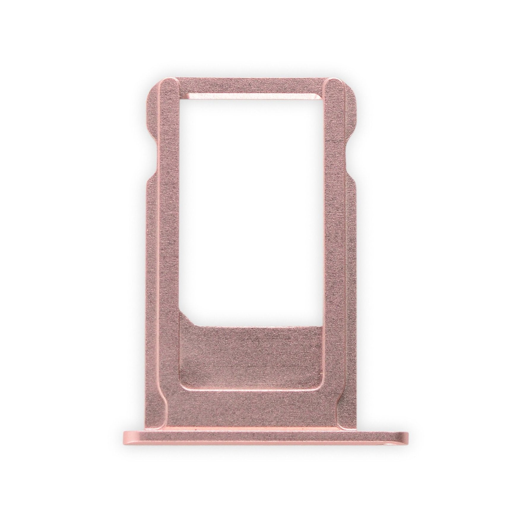 iPhone 6s Nano SIM Card Tray Rose Gold New