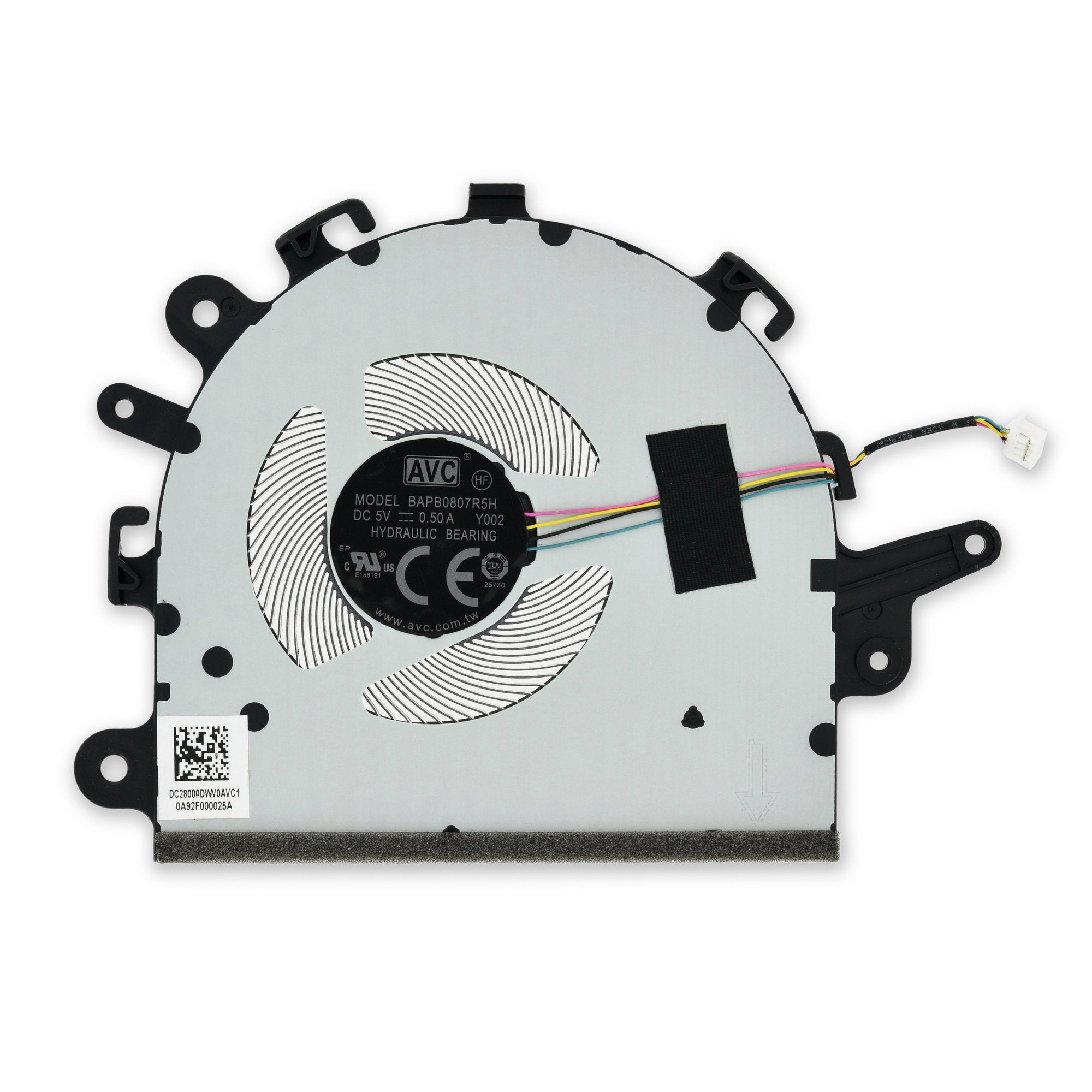 Lenovo IdeaPad S145 and ThinkPad S145 Fan OEM