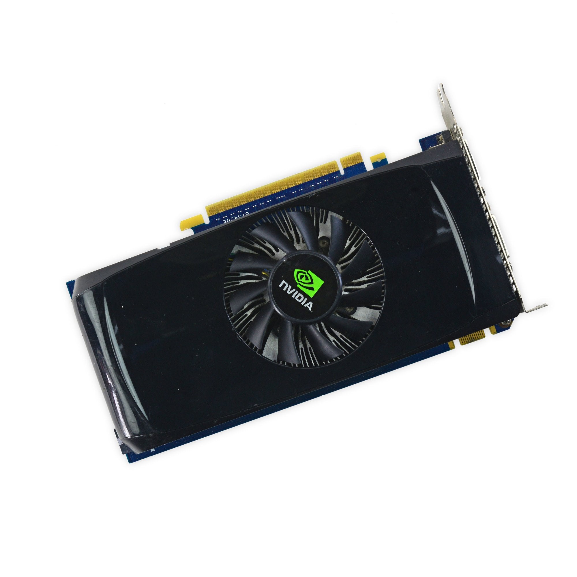 GeForce GT 545 DDR3 Graphics Card