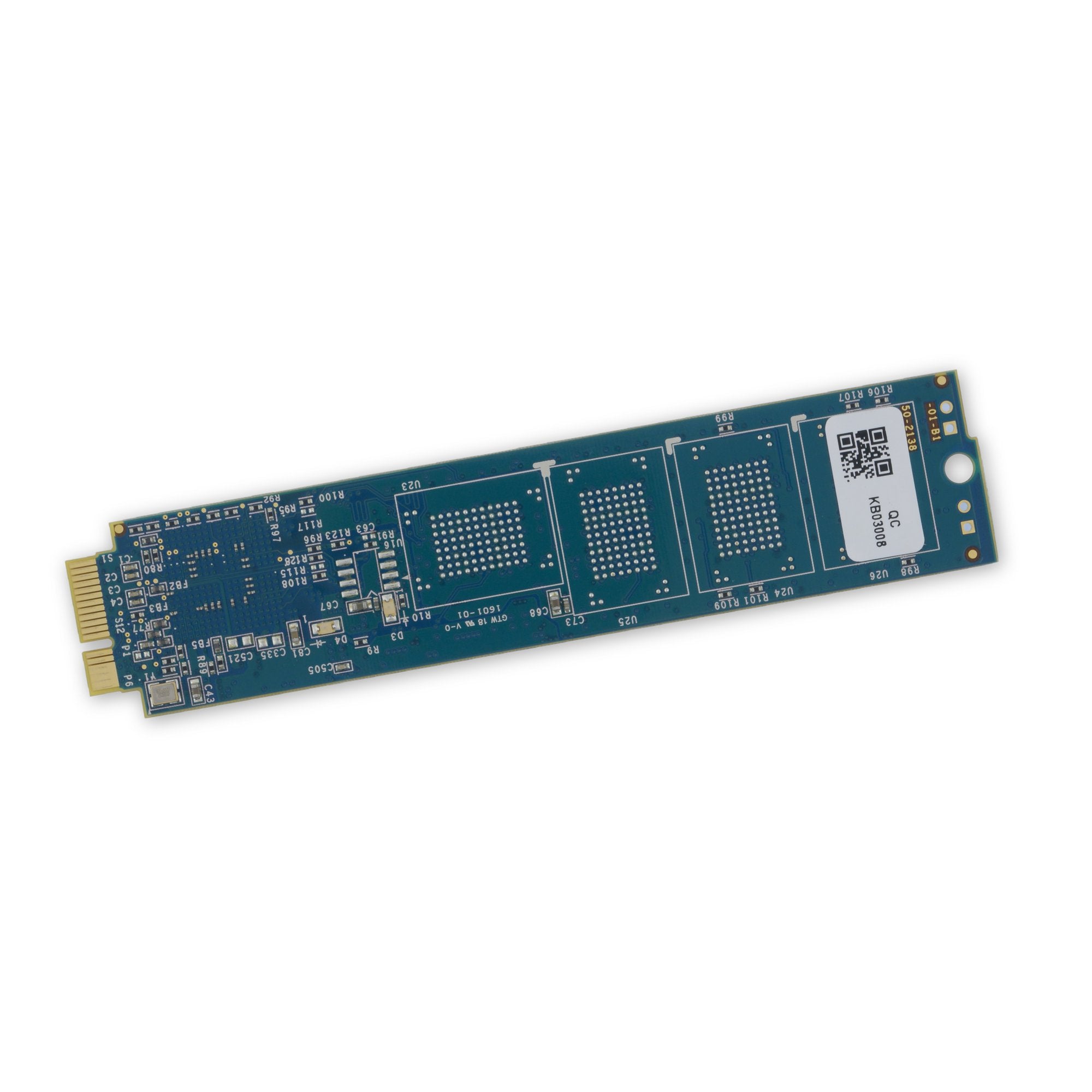 OWC Aura Pro SSD for MacBook Air 11" and 13" (Late 2010-Mid 2011)