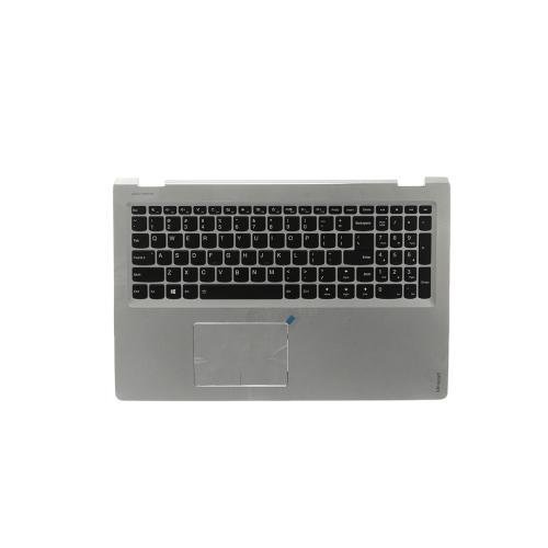 5CB0M31328 - Lenovo Laptop Upper Case - Genuine OEM
