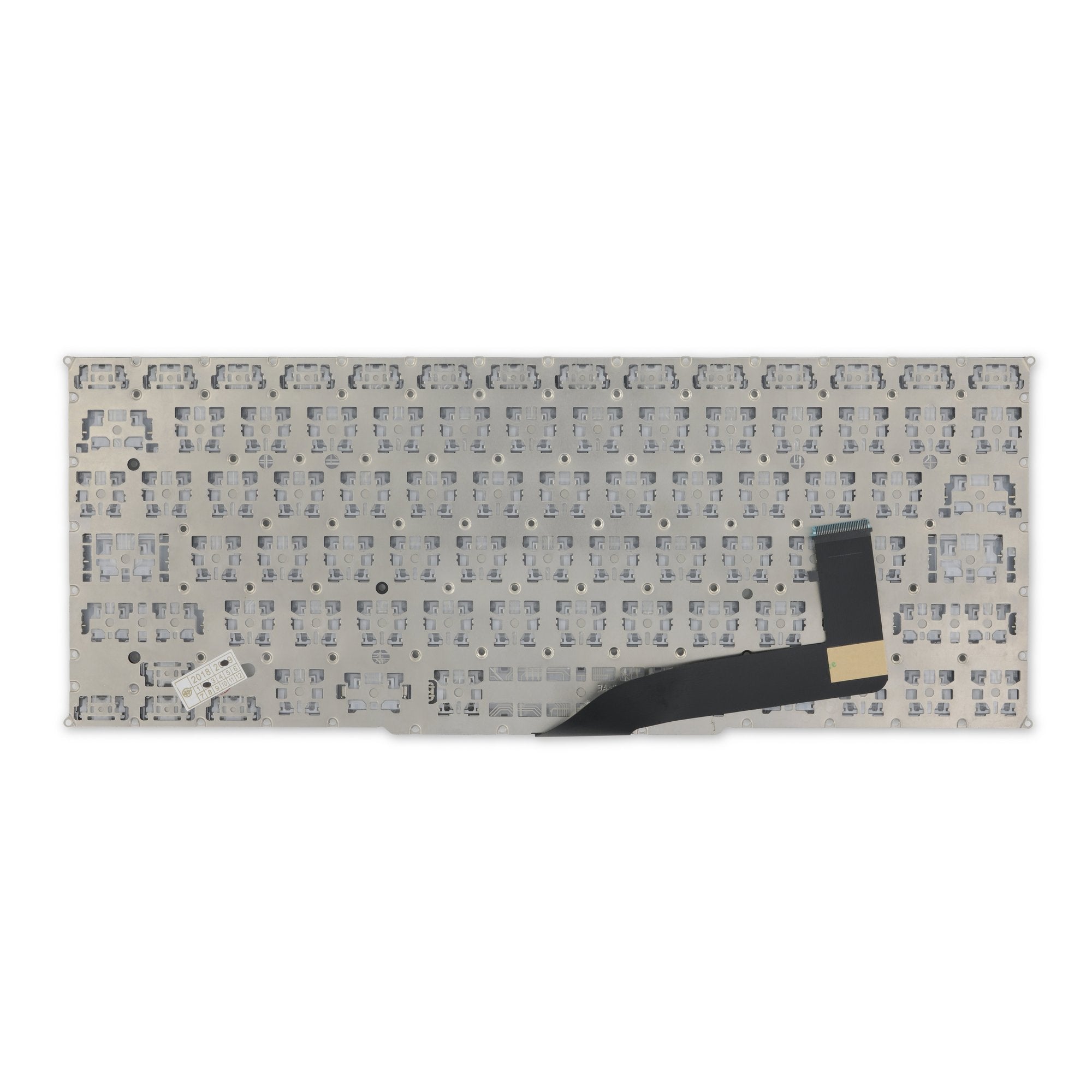 MacBook Pro 15" Retina (Mid 2012-Mid 2015) Keyboard New