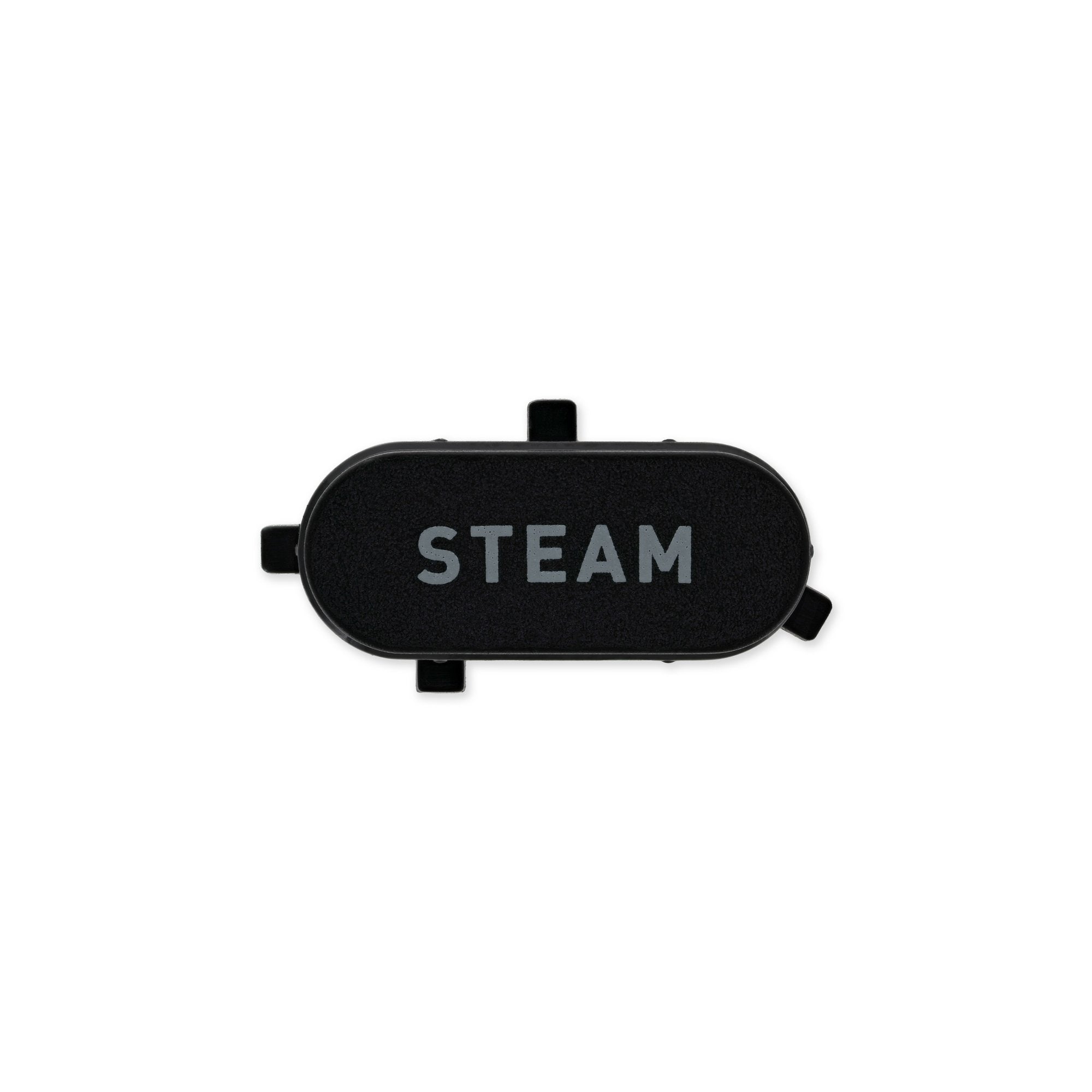 Steam Deck Steam Button New