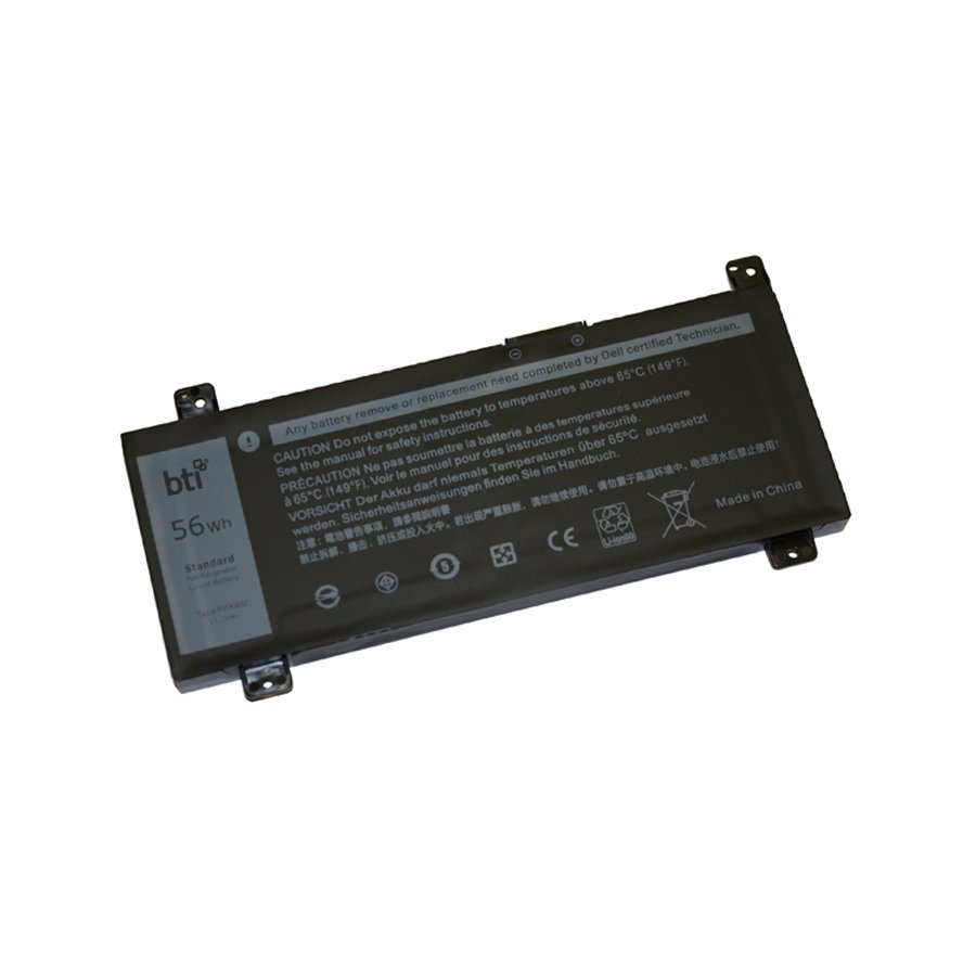 Dell Inspiron 7466/7467 Laptop Battery New Part Only