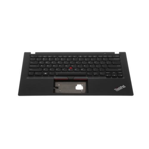 02HM244 - Lenovo Laptop Keyboard - Genuine OEM