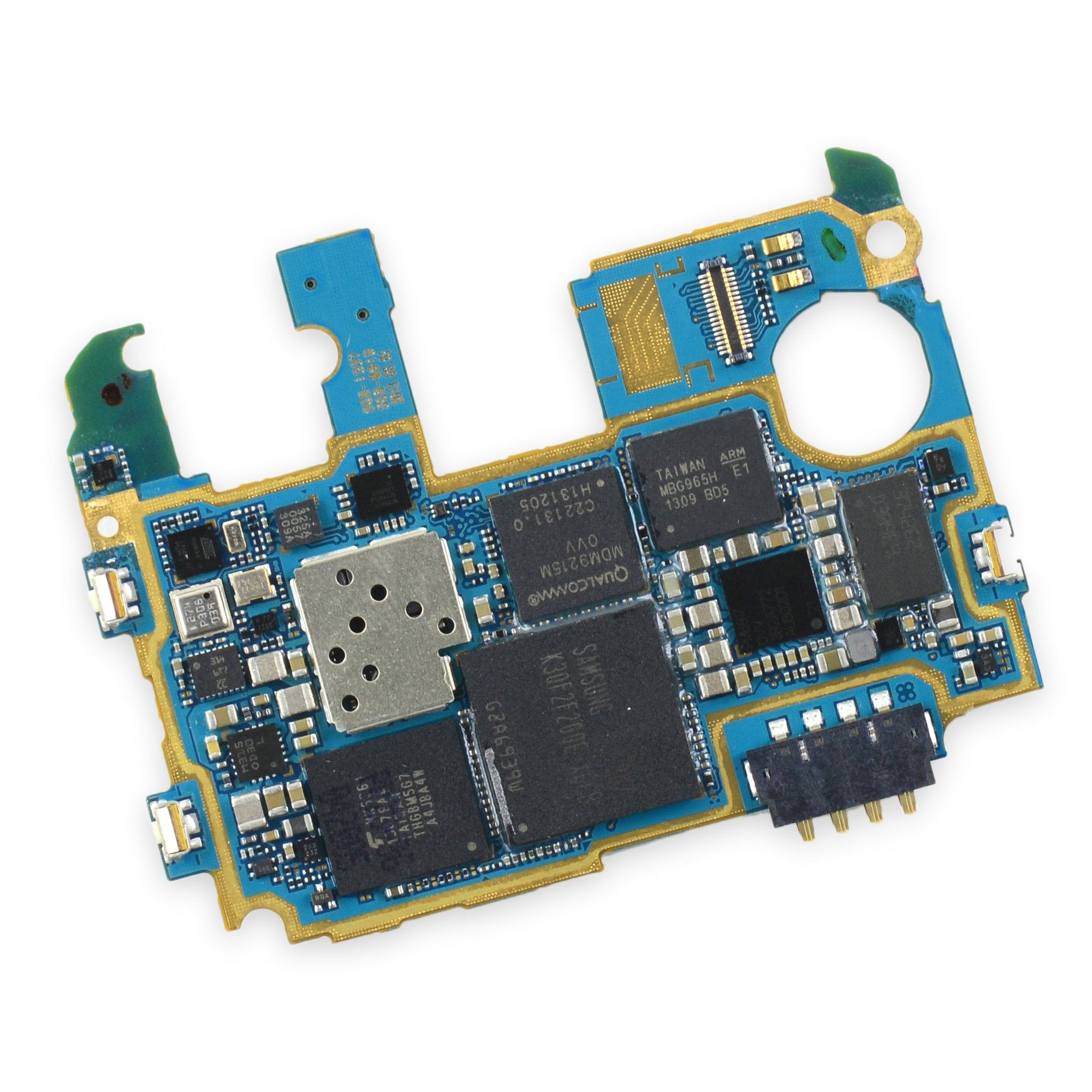 Galaxy S4 Motherboard (T-Mobile)