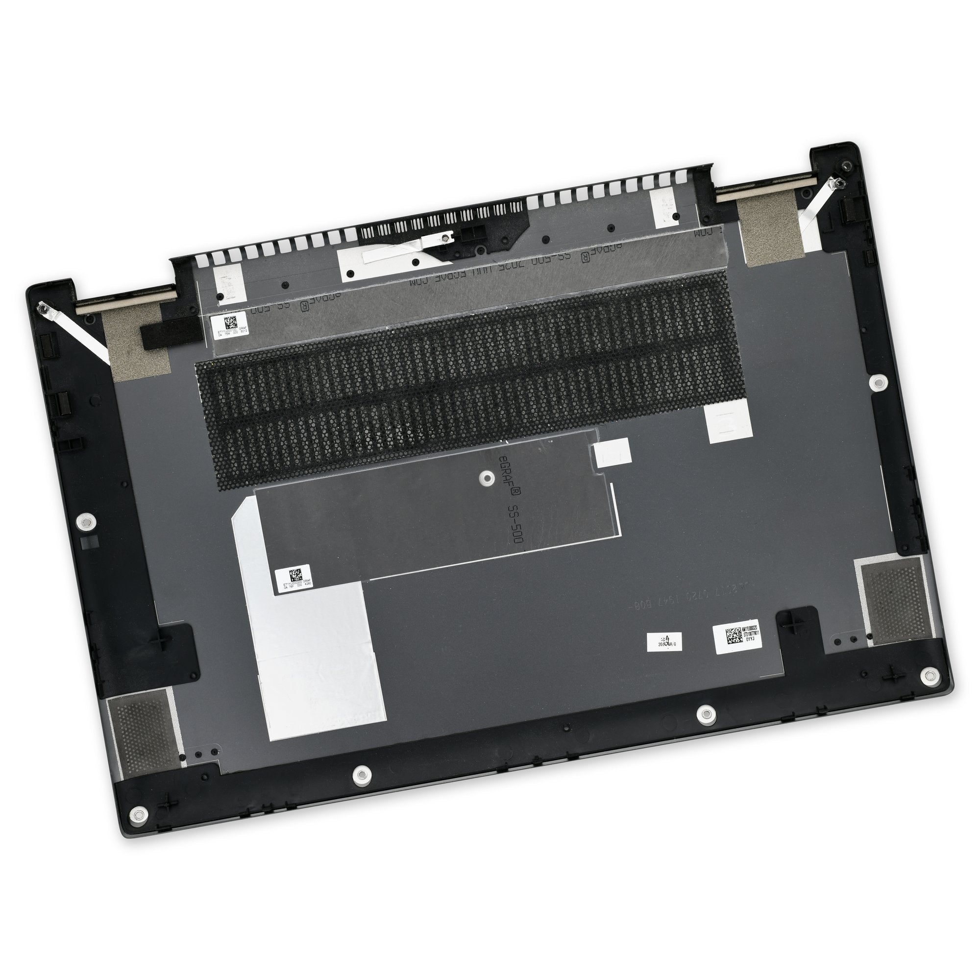 Lenovo IdeaPad Yoga 720-15 Lower Case