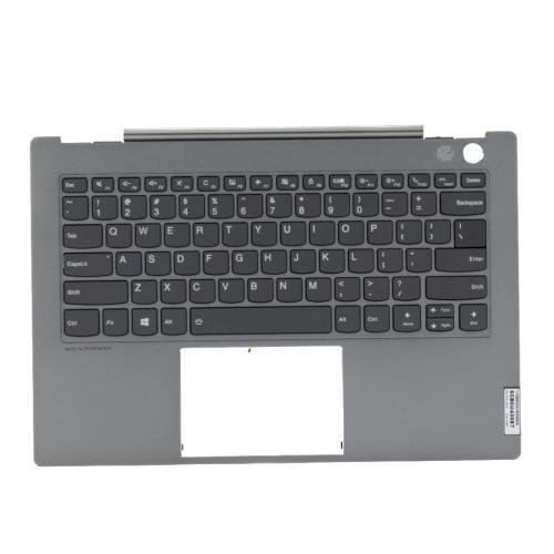 5CB0U43087 - Lenovo Laptop Palmrest - Genuine New