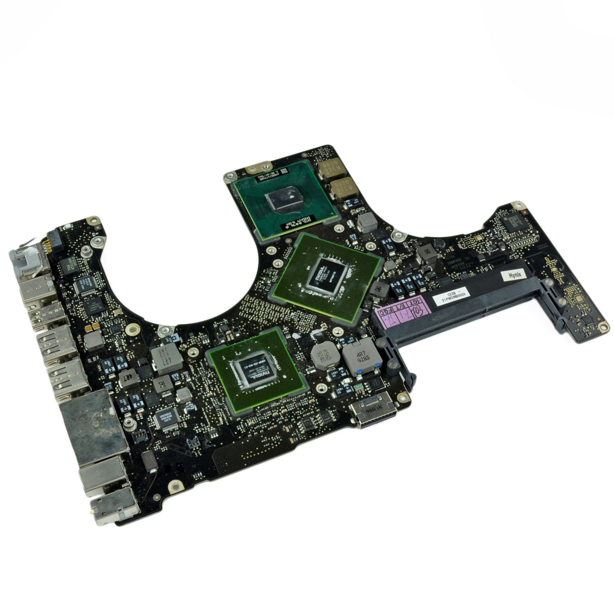 MacBook Pro 15" Unibody (Mid 2009) 2.8 GHz Logic Board