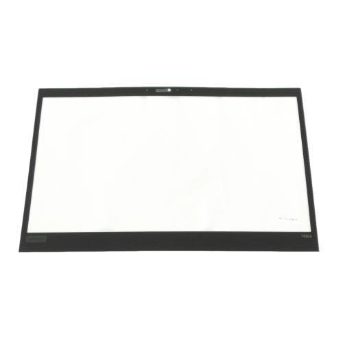 02HM516 - Lenovo Laptop LCD Bezel Sheet - Genuine New