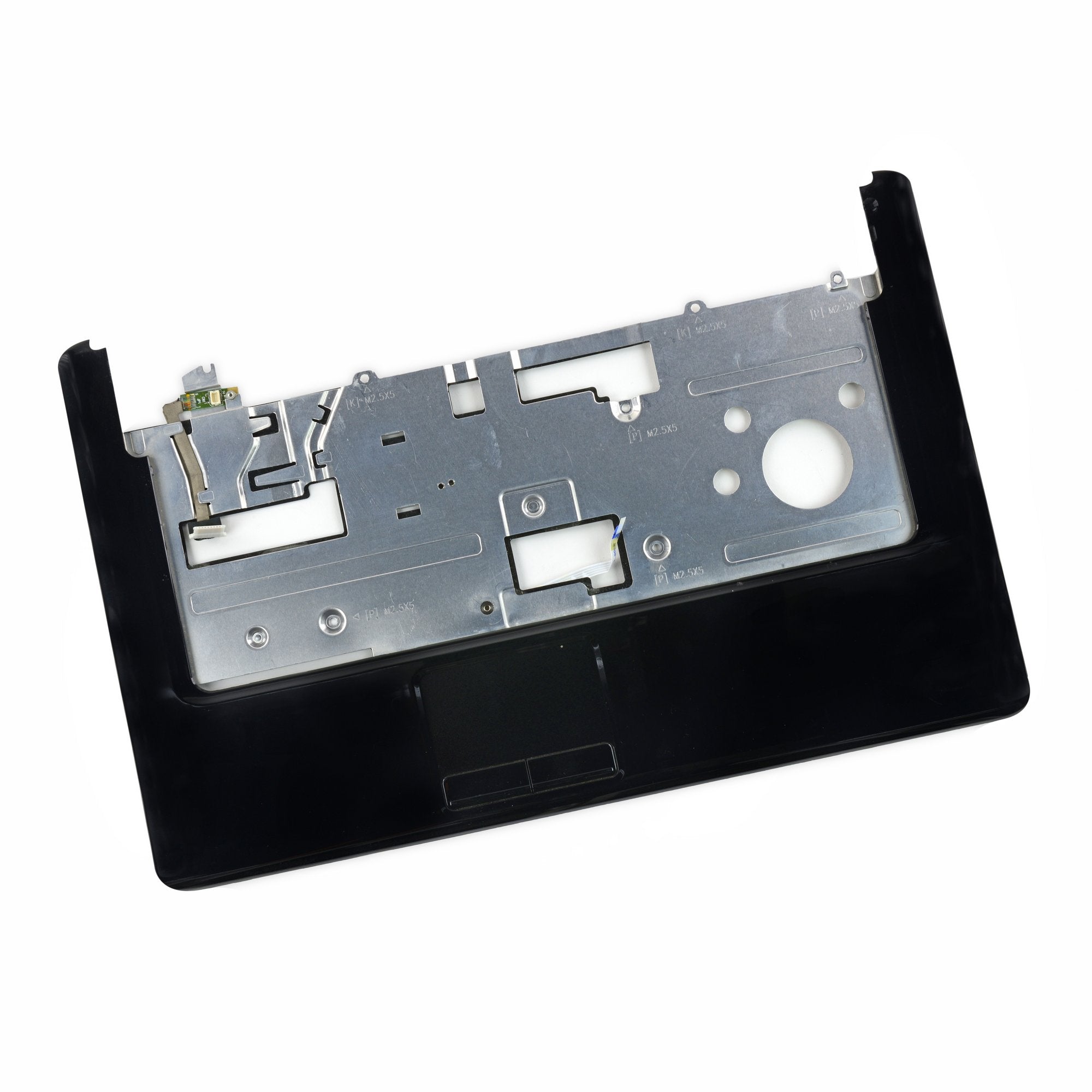 Dell Inspiron 1545 (PP41L) Palmrest