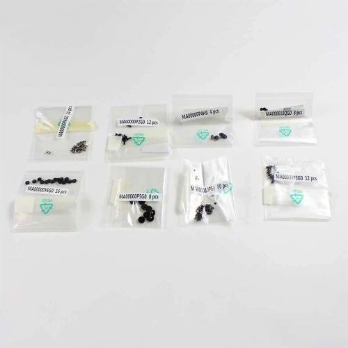 01LV488 - Lenovo Laptop Screw Kit - Genuine OEM