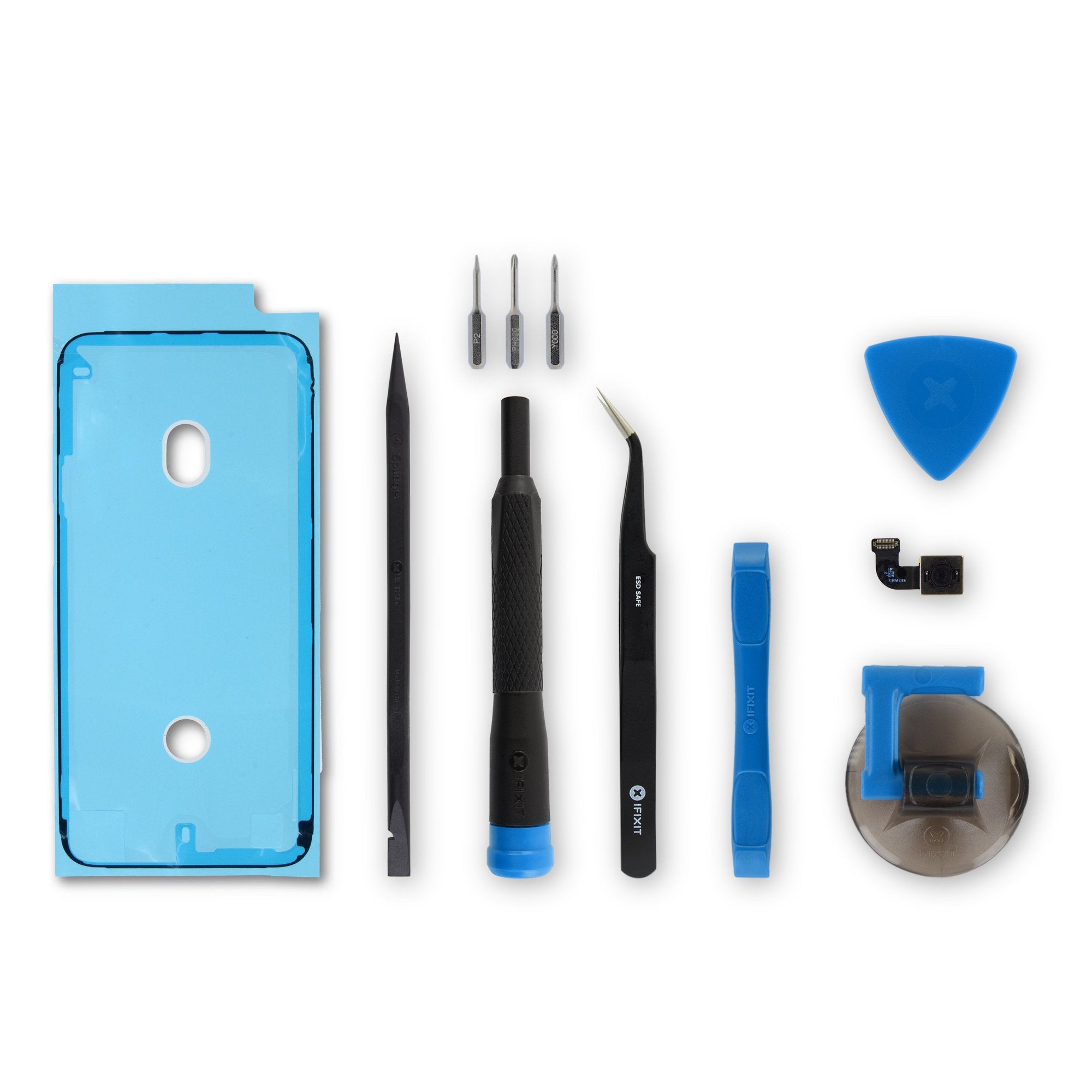 iPhone 8 Rear Camera New Fix Kit