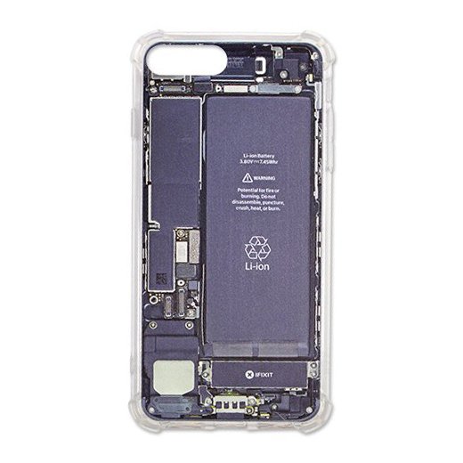 iFixit Insight iPhone 7 Plus Case New Color